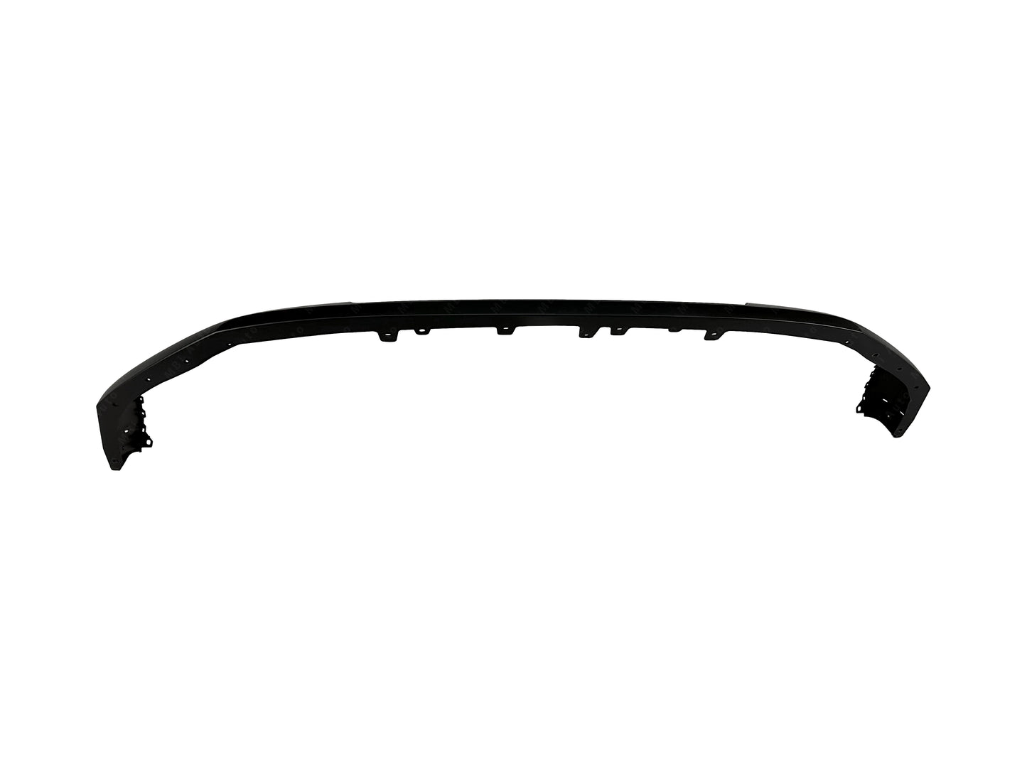 Nissan Titan 2020 - 2024 Front Upper Top Pad 20 - 24 NI1014107 Bumper-King