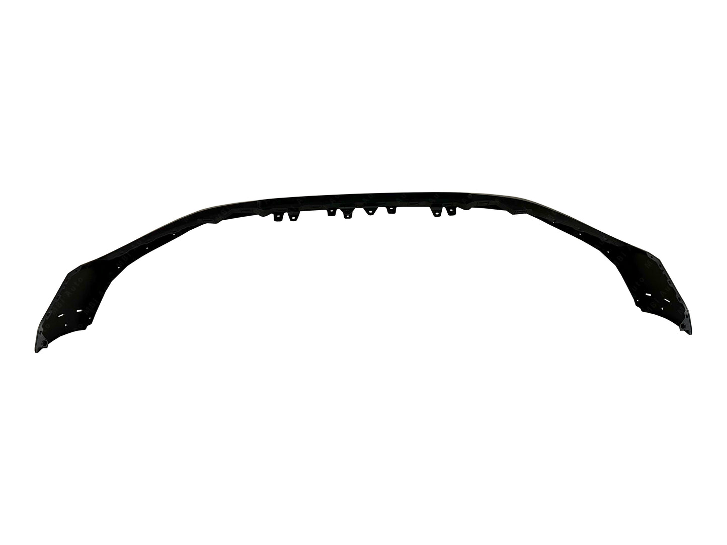 Nissan Titan 2020 - 2024 Front Upper Top Pad 20 - 24 NI1014107 Bumper-King