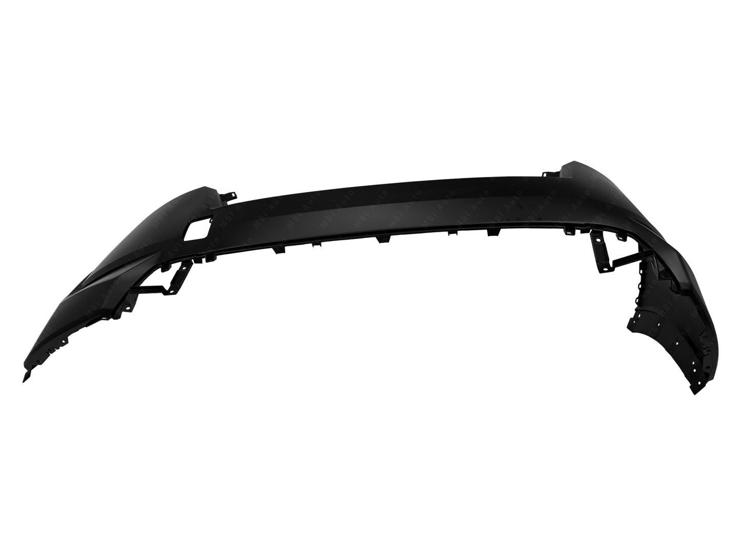 Nissan Pathfinder 2022 - 2025 Front Upper Bumper Cover 22 - 25 NI1014110 Bumper-King