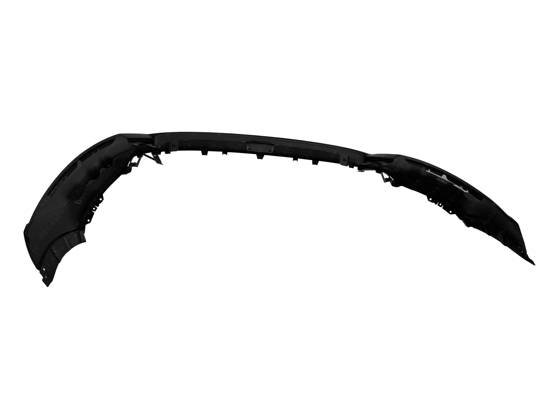 Nissan Pathfinder 2022 - 2025 Front Upper Bumper Cover 22 - 25 NI1014110 Bumper-King
