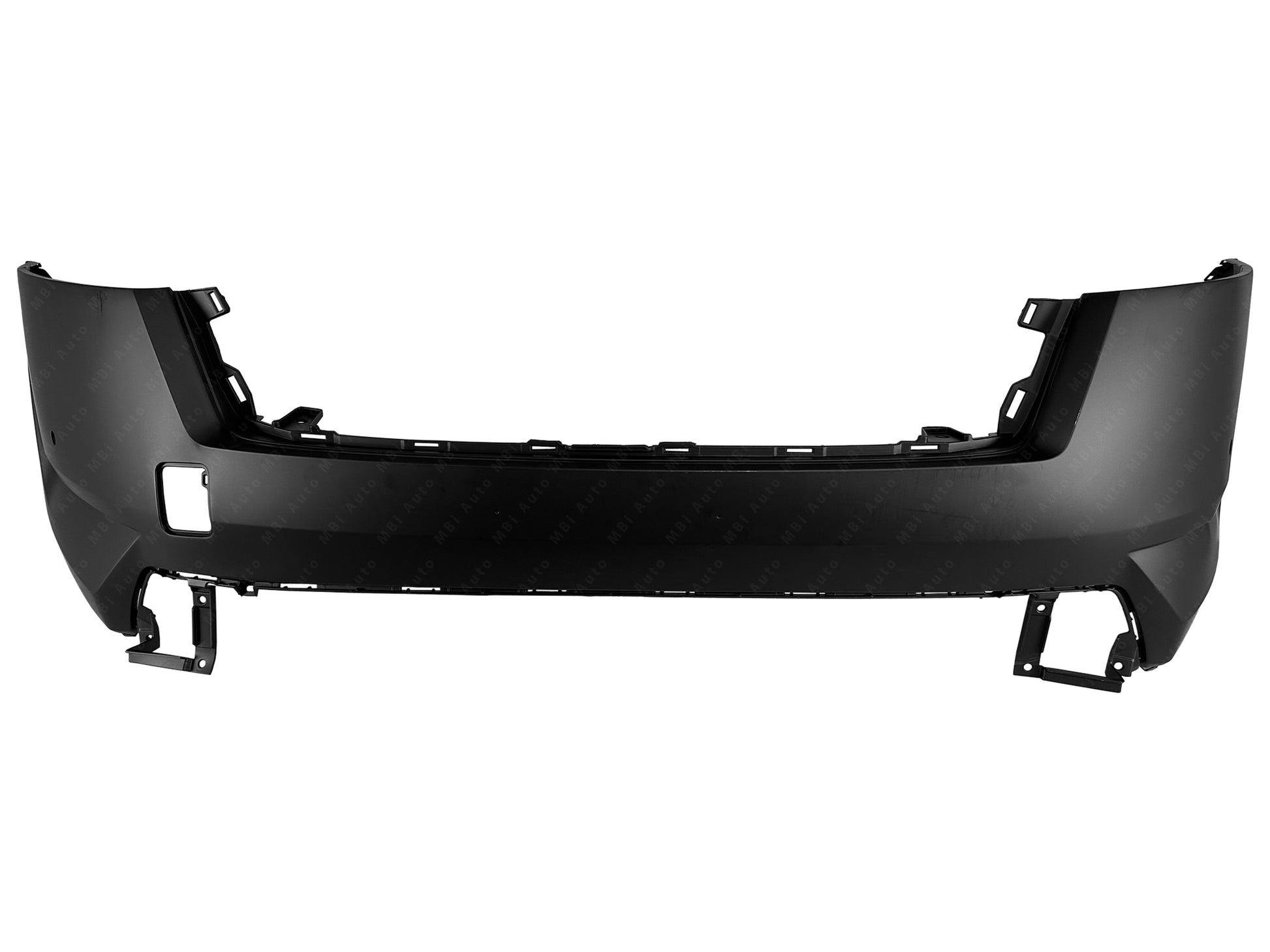 Nissan Pathfinder 2022 - 2025 Front Upper Bumper Cover 22 - 25 NI1014111 Bumper-King