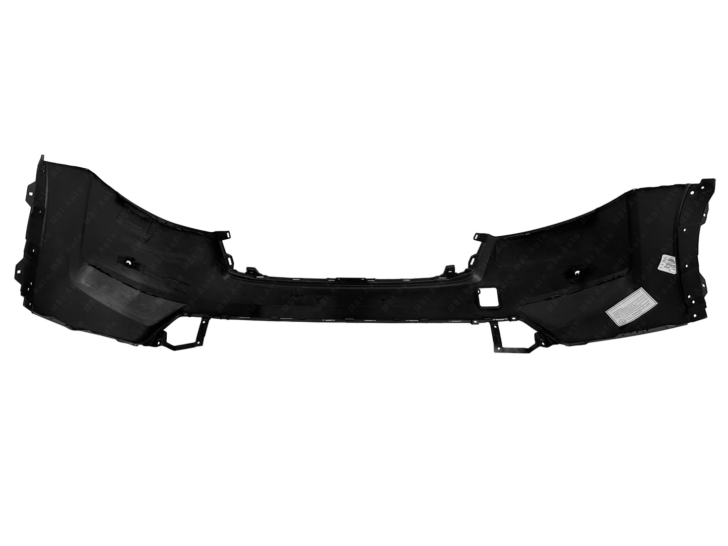 Nissan Pathfinder 2022 - 2025 Front Upper Bumper Cover 22 - 25 NI1014111 Bumper-King