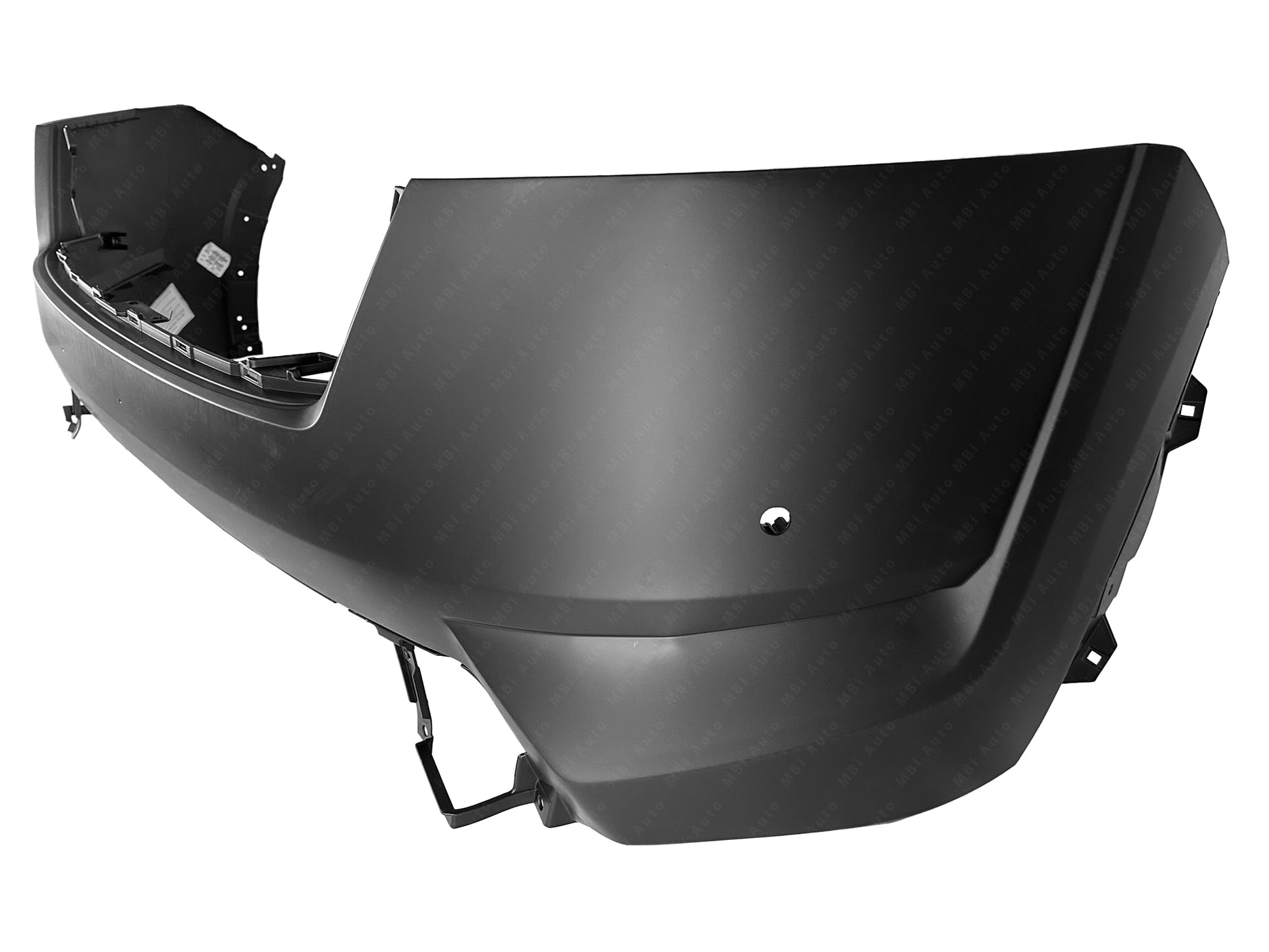 Nissan Pathfinder 2022 - 2025 Front Upper Bumper Cover 22 - 25 NI1014111 Bumper-King