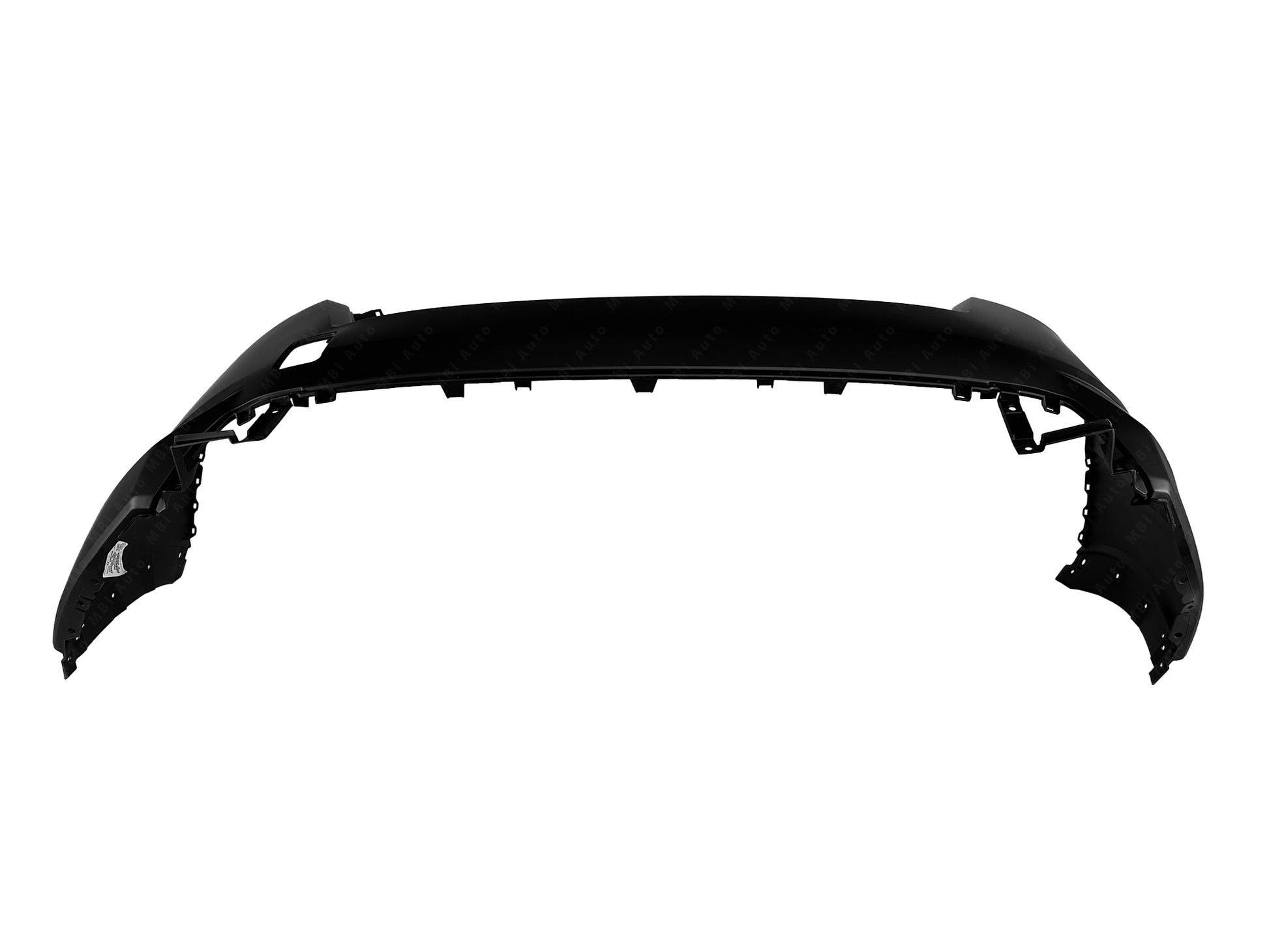 Nissan Pathfinder 2022 - 2025 Front Upper Bumper Cover 22 - 25 NI1014111 Bumper-King