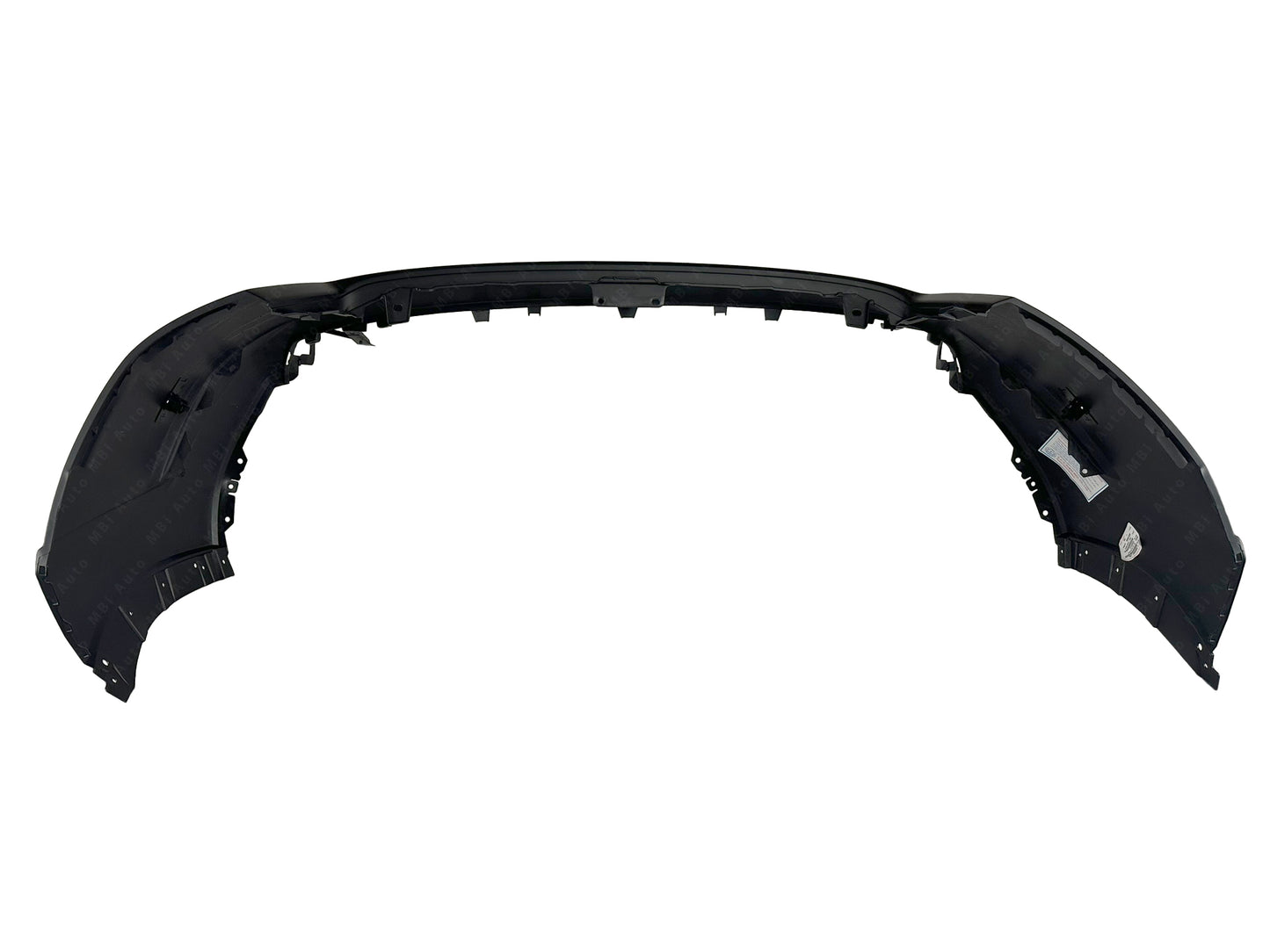 Nissan Pathfinder 2022 - 2025 Front Upper Bumper Cover 22 - 25 NI1014111 Bumper-King