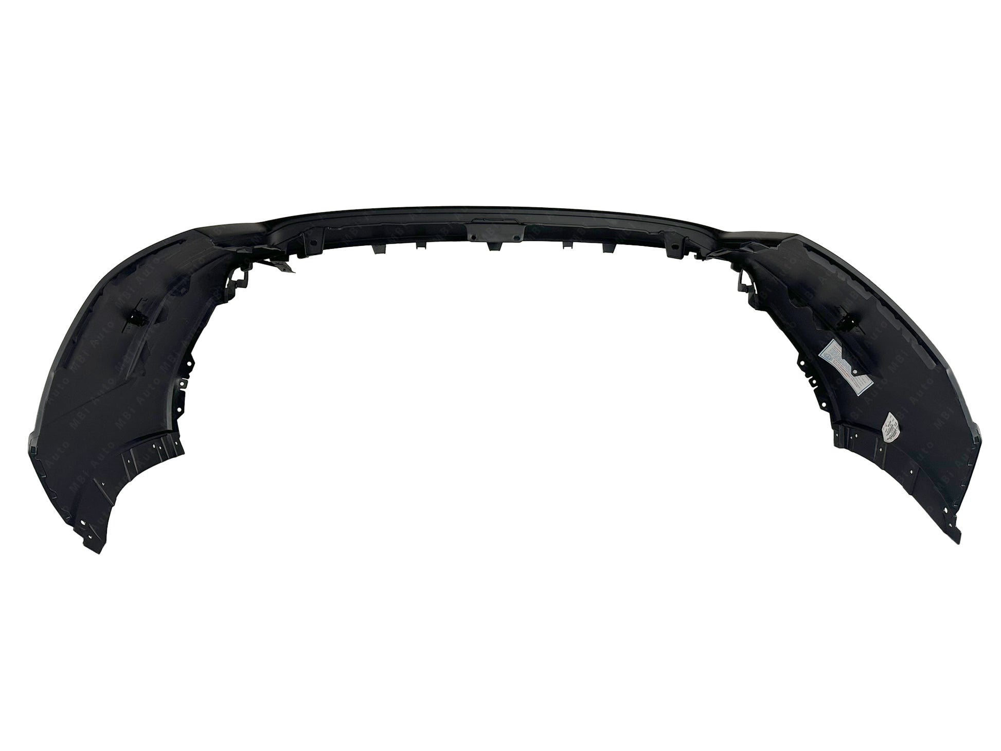 Nissan Pathfinder 2022 - 2025 Front Upper Bumper Cover 22 - 25 NI1014111 Bumper-King