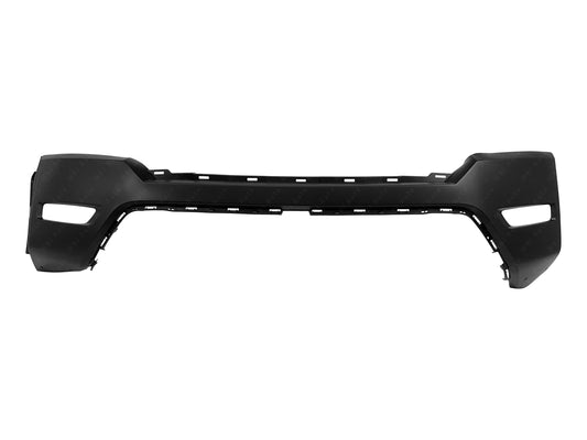 Nissan Frontier 2022 - 2024 Front Upper Bumper Cover 22 - 24 NI1014112 Bumper King