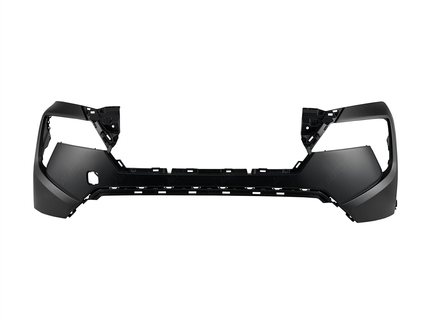 NIssan Rogue 2024 - 2025 Front Bumper Cover 24 - 25 NI1014114 Bumper-King