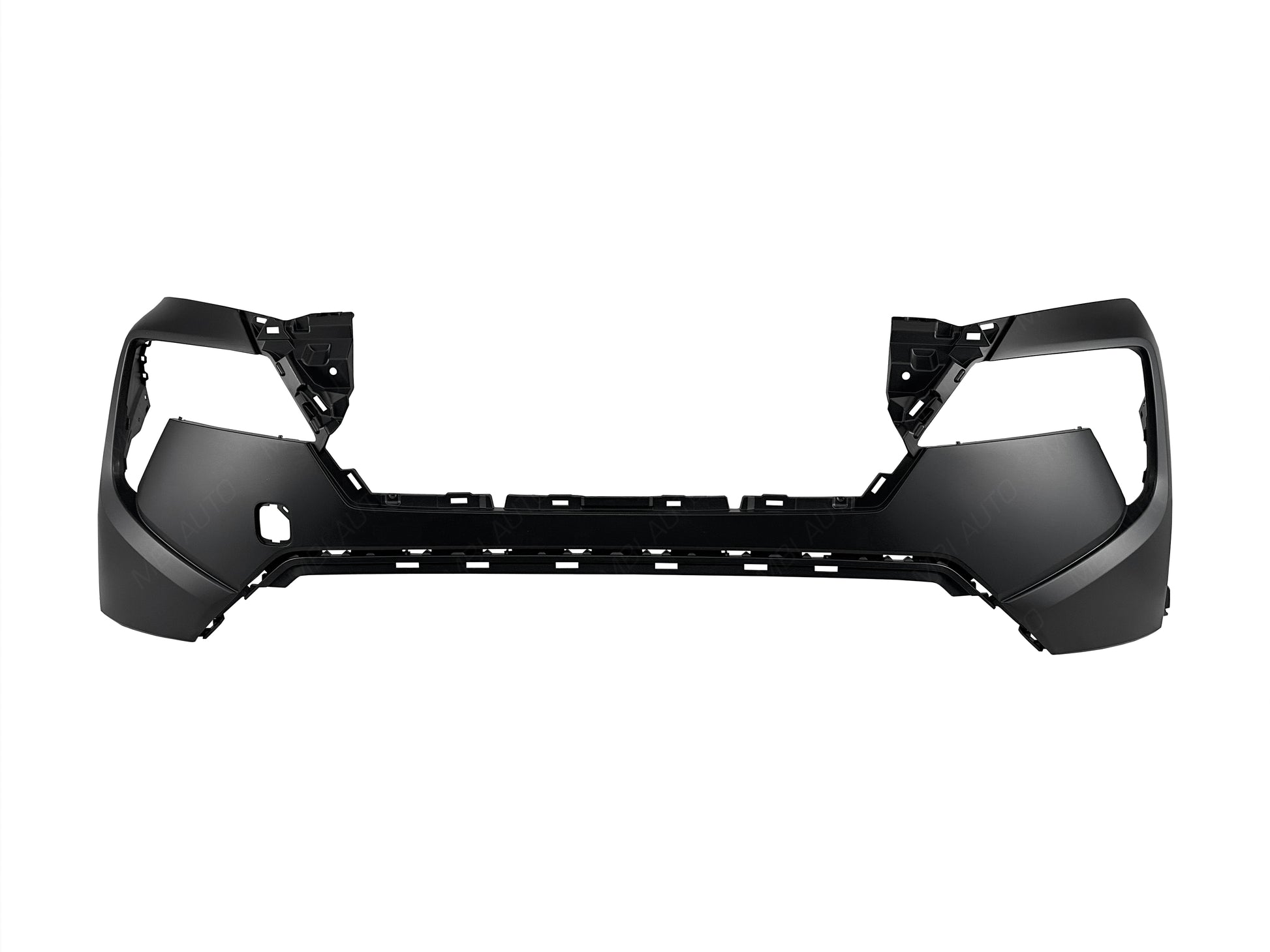 NIssan Rogue 2024 - 2025 Front Bumper Cover 24 - 25 NI1014114 Bumper-King