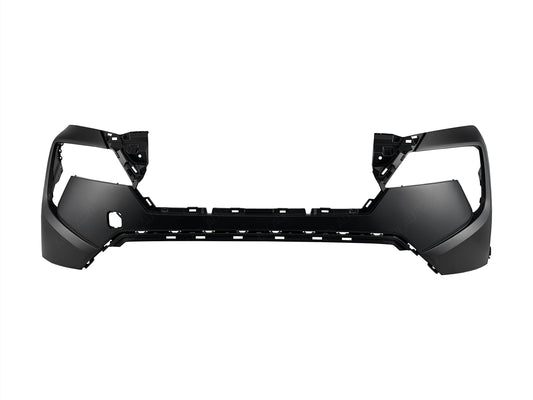 NIssan Rogue 2024 - 2025 Front Bumper Cover 24 - 25 NI1014114 Bumper-King