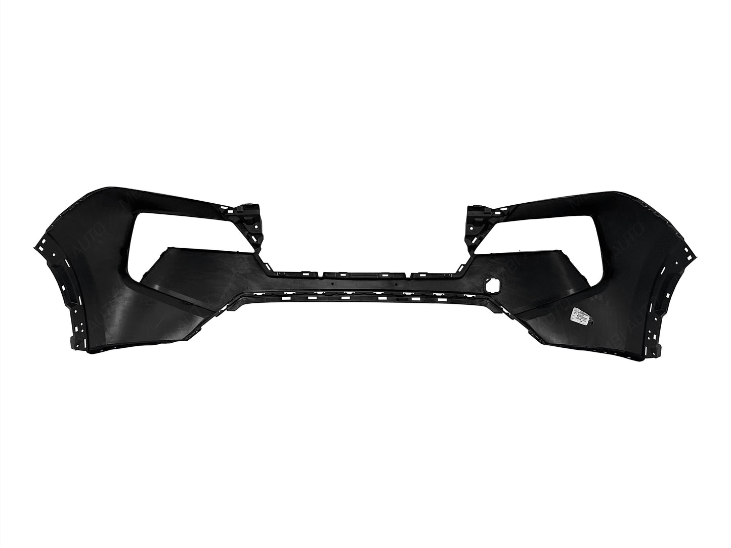 NIssan Rogue 2024 - 2025 Front Bumper Cover 24 - 25 NI1014114 Bumper-King