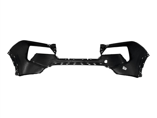 NIssan Rogue 2024 - 2025 Front Bumper Cover 24 - 25 NI1014114 Bumper-King