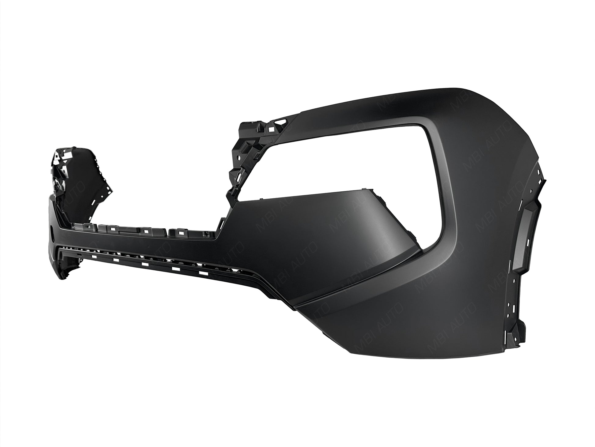 NIssan Rogue 2024 - 2025 Front Bumper Cover 24 - 25 NI1014114 Bumper-King