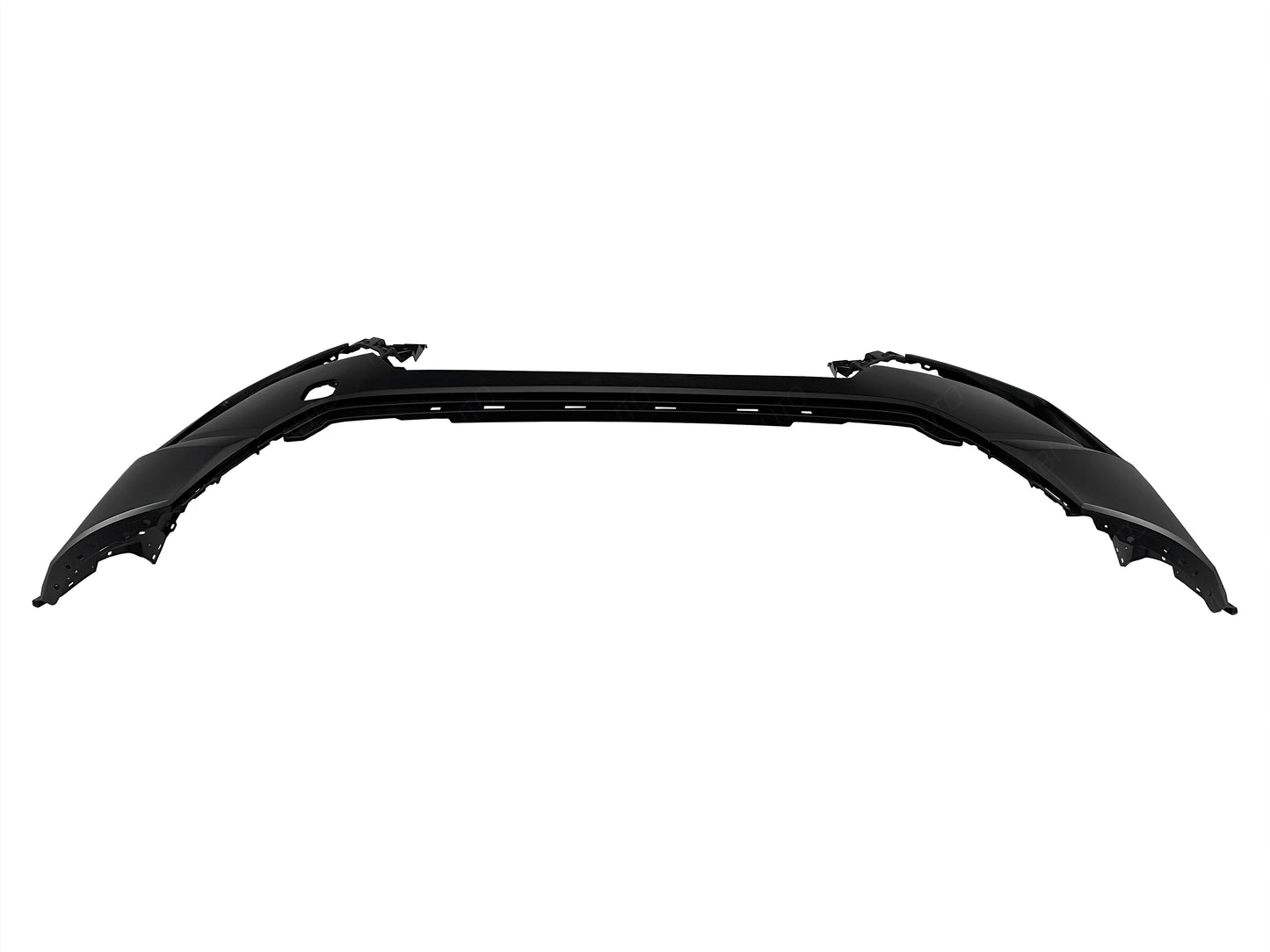 NIssan Rogue 2024 - 2025 Front Bumper Cover 24 - 25 NI1014114 Bumper-King