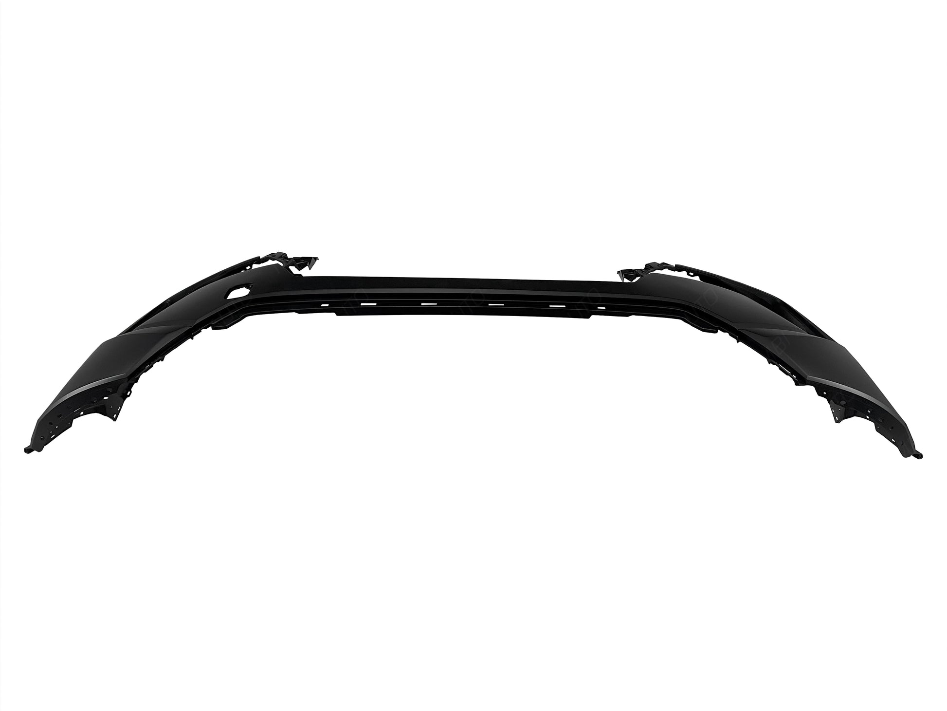 NIssan Rogue 2024 - 2025 Front Bumper Cover 24 - 25 NI1014114 Bumper-King