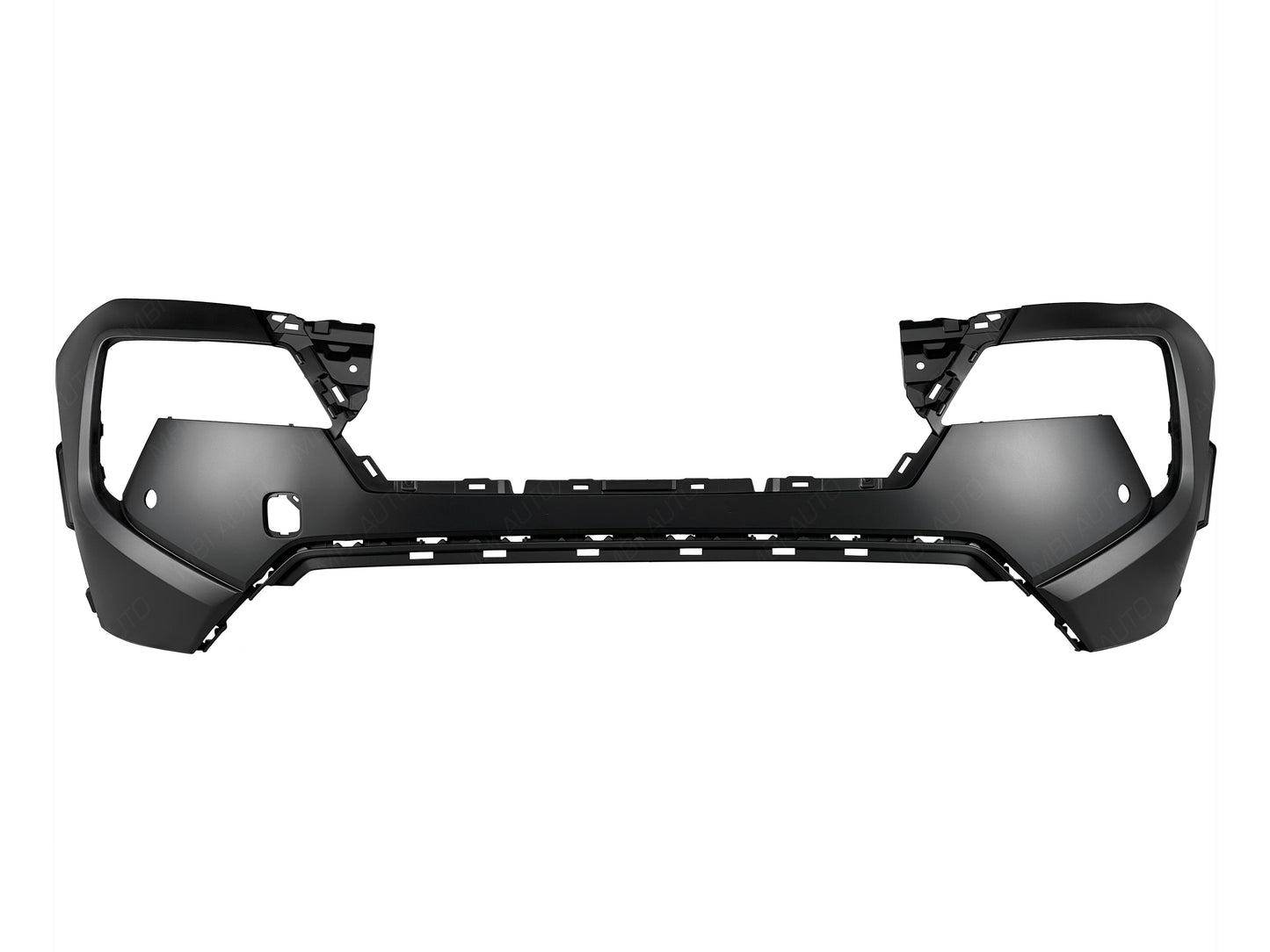 NIssan Rogue 2024 - 2025 Front Bumper Cover 24 - 25 NI1014115 Bumper-King