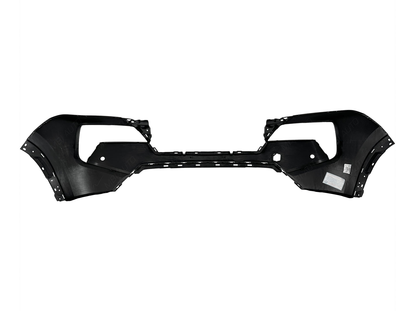 NIssan Rogue 2024 - 2025 Front Bumper Cover 24 - 25 NI1014115 Bumper-King