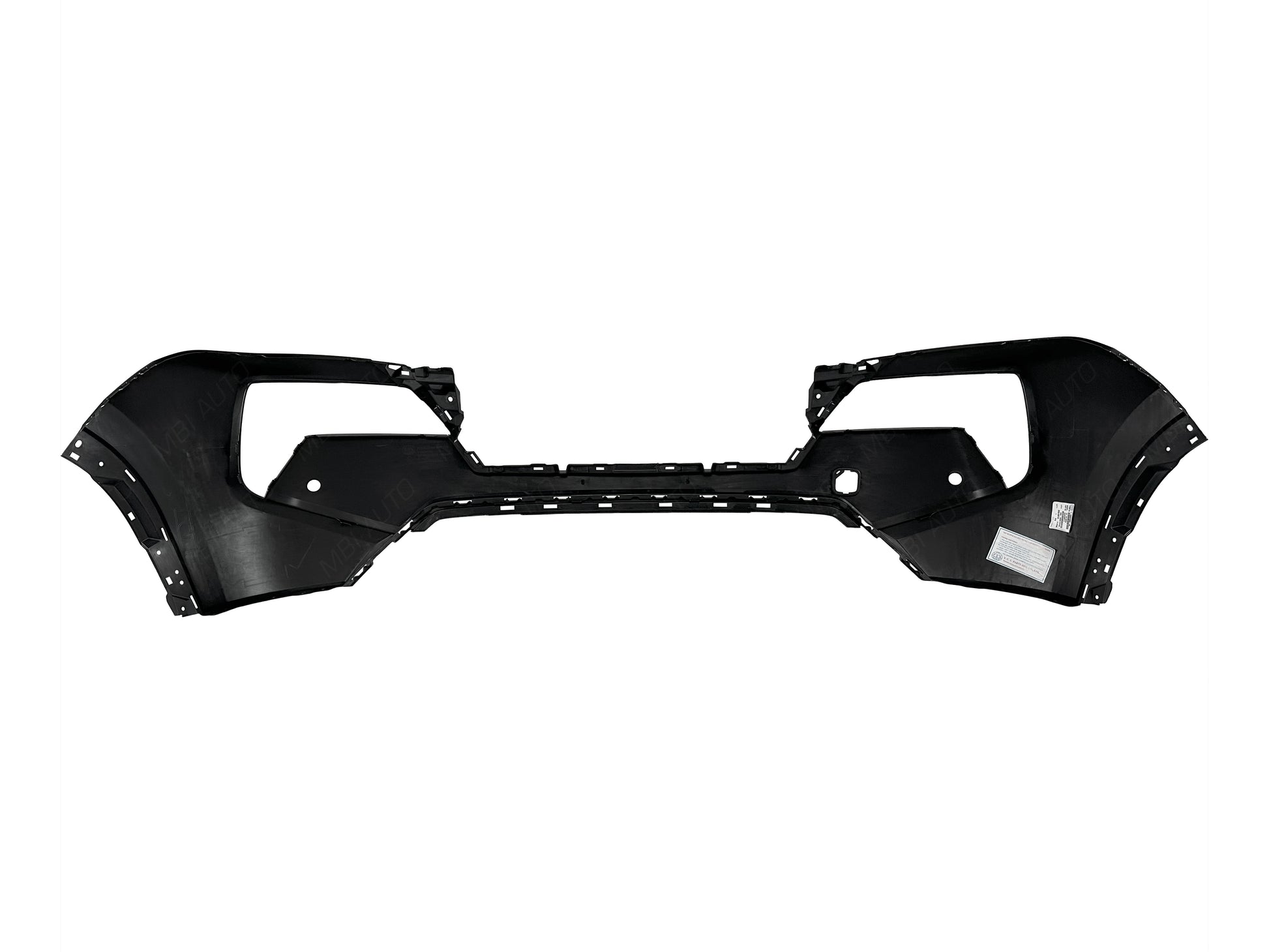 NIssan Rogue 2024 - 2025 Front Bumper Cover 24 - 25 NI1014115 Bumper-King