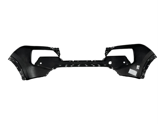 NIssan Rogue 2024 - 2025 Front Bumper Cover 24 - 25 NI1014115 Bumper-King