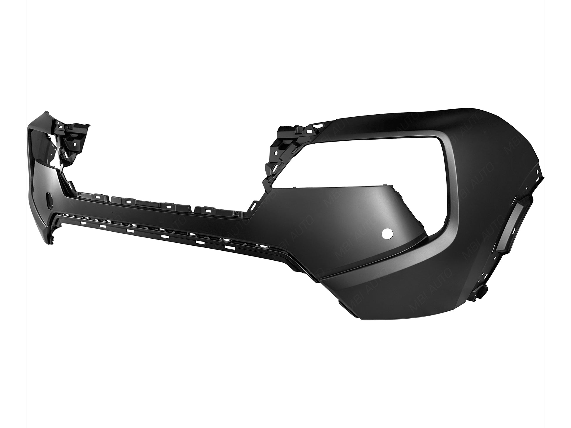 NIssan Rogue 2024 - 2025 Front Bumper Cover 24 - 25 NI1014115 Bumper-King