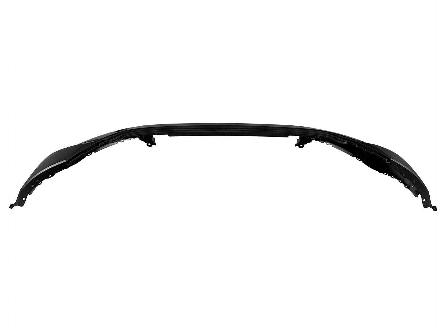 NIssan Rogue 2024 - 2025 Front Bumper Cover 24 - 25 NI1014115 Bumper-King
