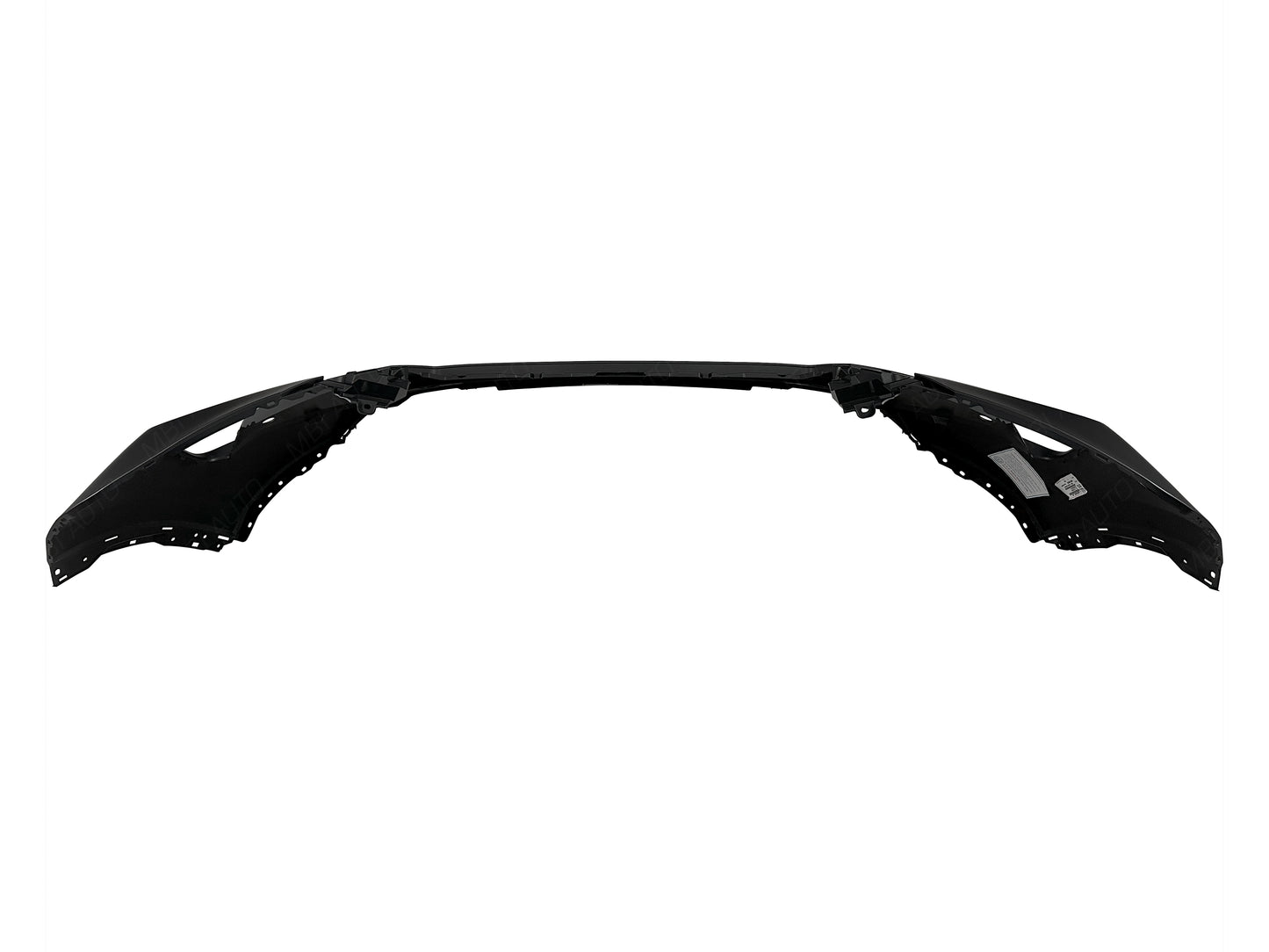 NIssan Rogue 2024 - 2025 Front Bumper Cover 24 - 25 NI1014115 Bumper-King