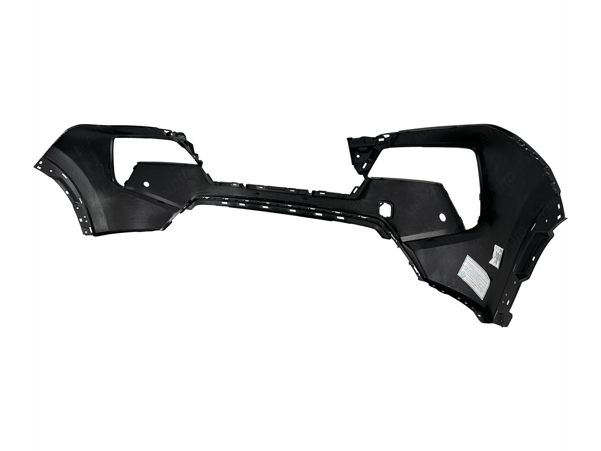 NIssan Rogue 2024 - 2025 Front Bumper Cover 24 - 25 NI1014115 Bumper-King