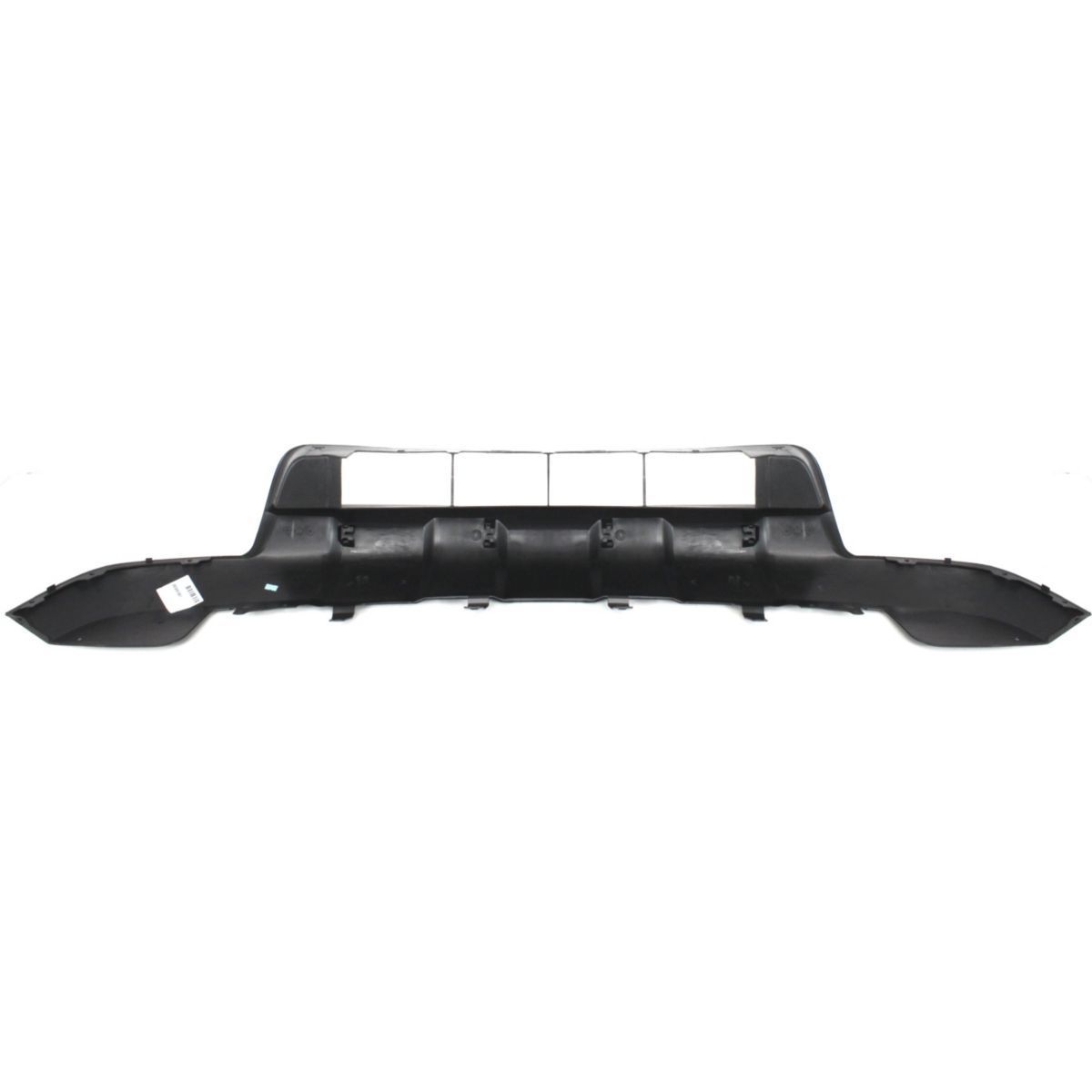 Nissan Frontier 2005 - 2019 Front Textured Lower Bumper Cover 05 - 19 NI1015100 Bumper-King