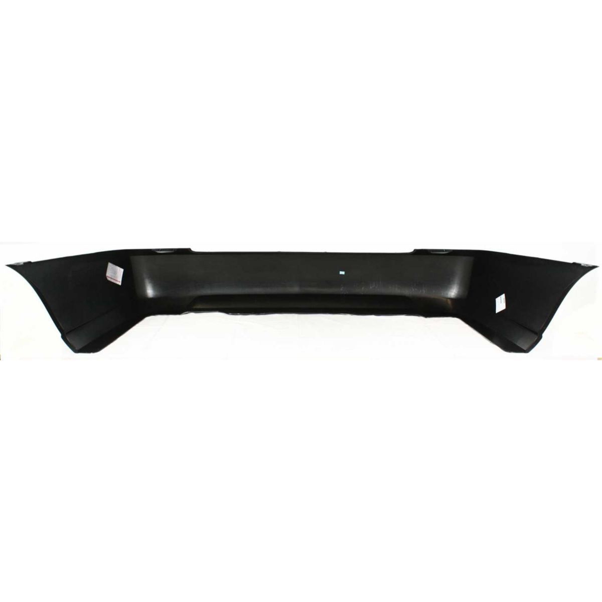 Nissan Sentra 2004 - 2006 Rear Bumper Cover 04 - 06 NI1100234 Bumper King