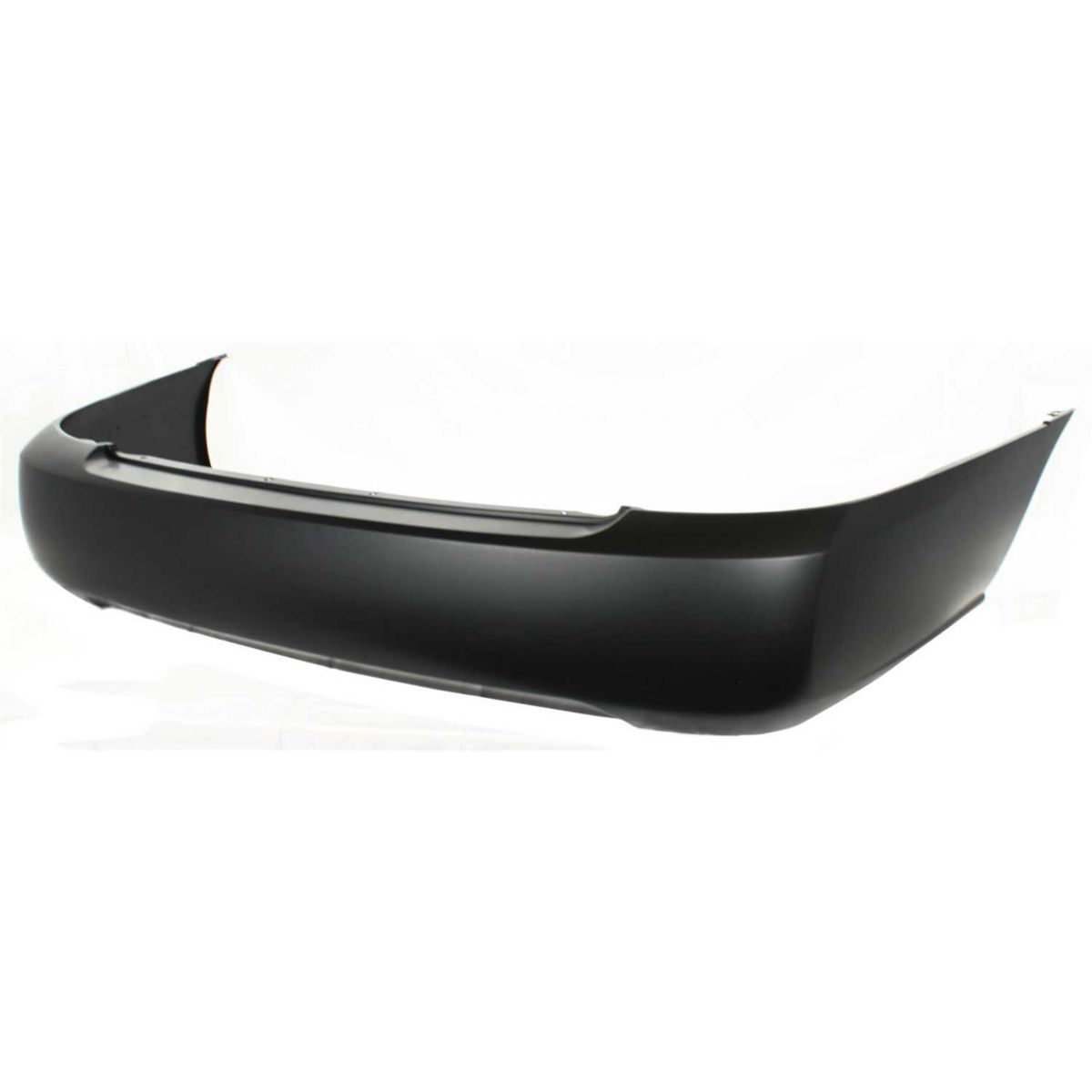 Nissan Sentra 2004 - 2006 Rear Bumper Cover 04 - 06 NI1100234 Bumper King