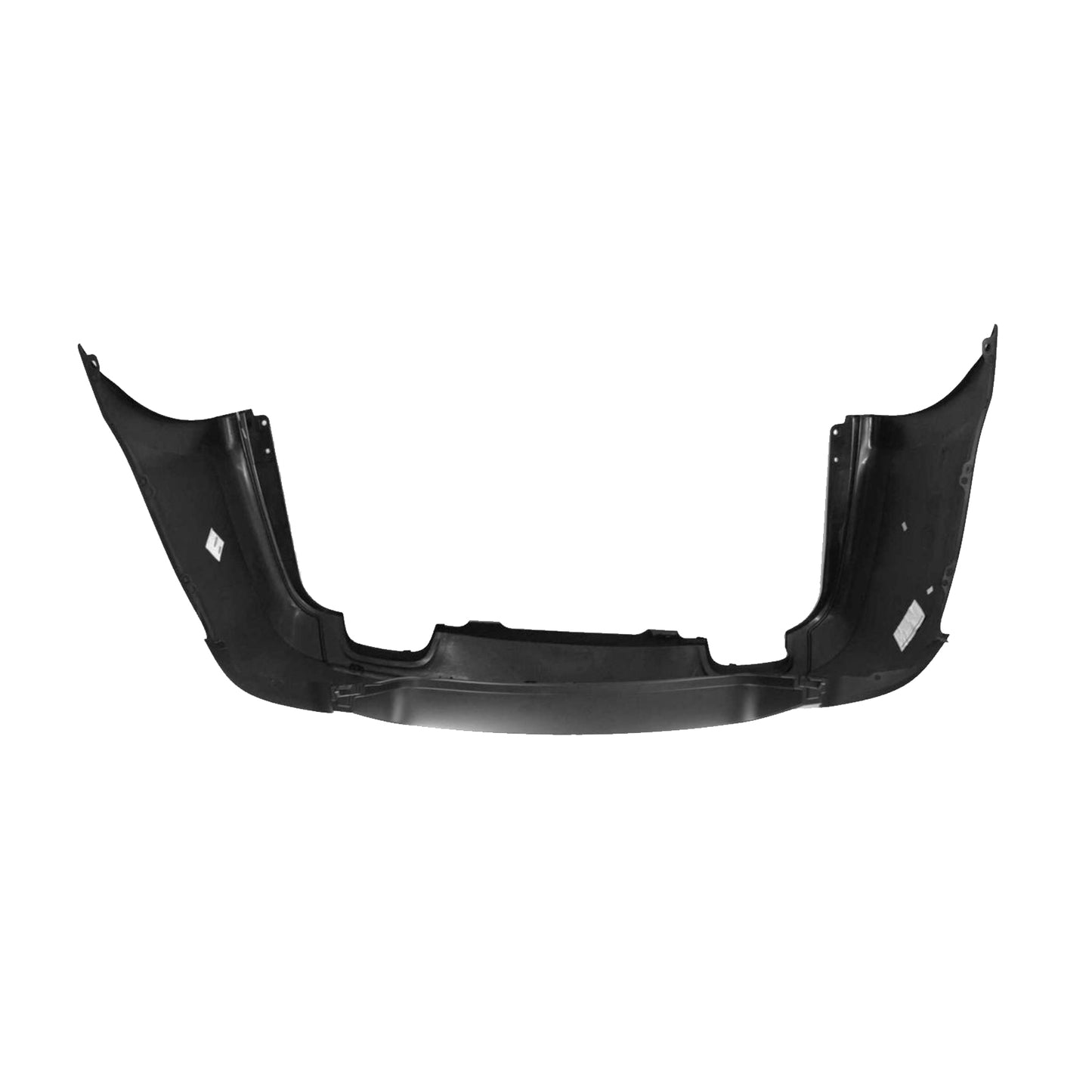 Nissan Maxima 2007 - 2008 Rear Bumper Cover 07 - 08 NI1100246 Bumper King