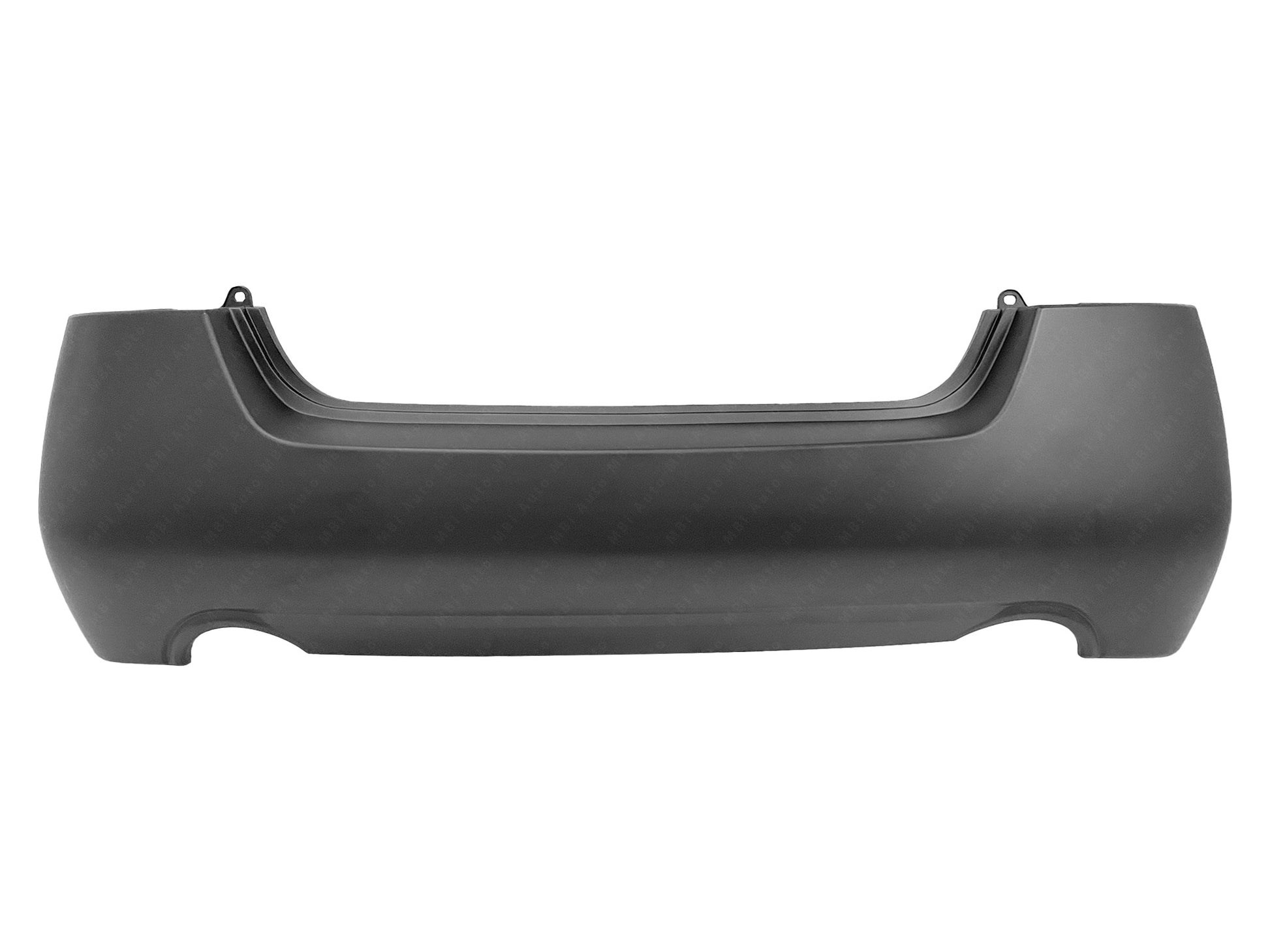 Nissan Altima Sedan 2007 - 2012 Rear Bumper Cover 07- 12 NI1100248 Bumper-King