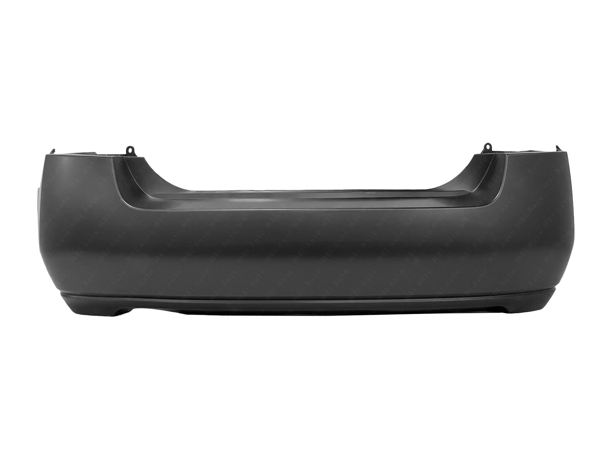 Nissan Sentra 2007 - 2012 Front Bumper Cover 07 - 12 NI1100249 Bumper King