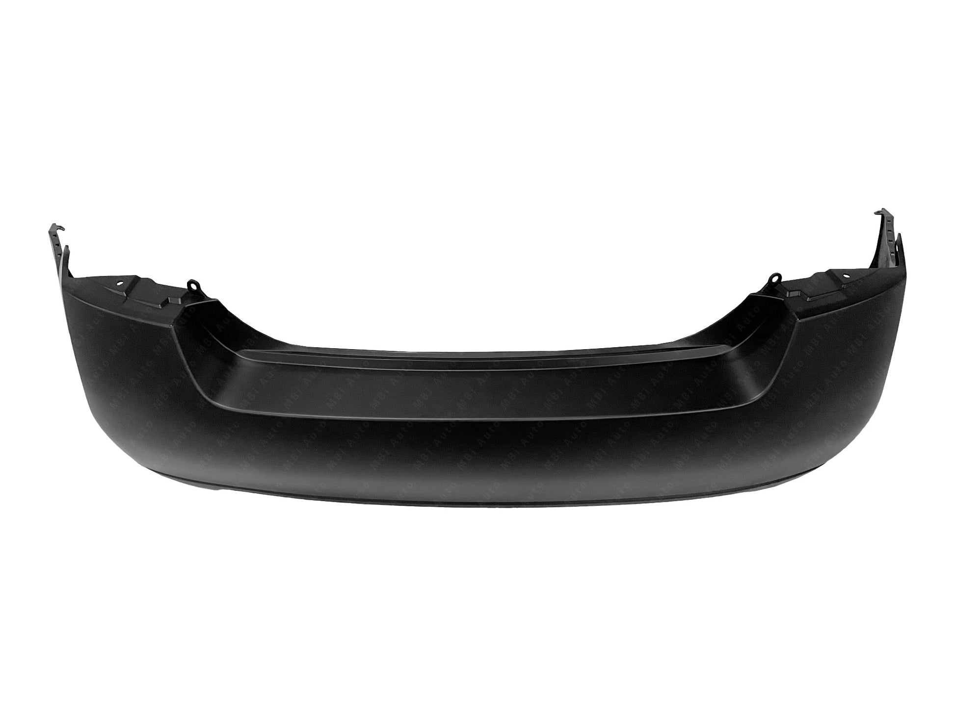 Nissan Sentra 2007 - 2012 Front Bumper Cover 07 - 12 NI1100249 Bumper King