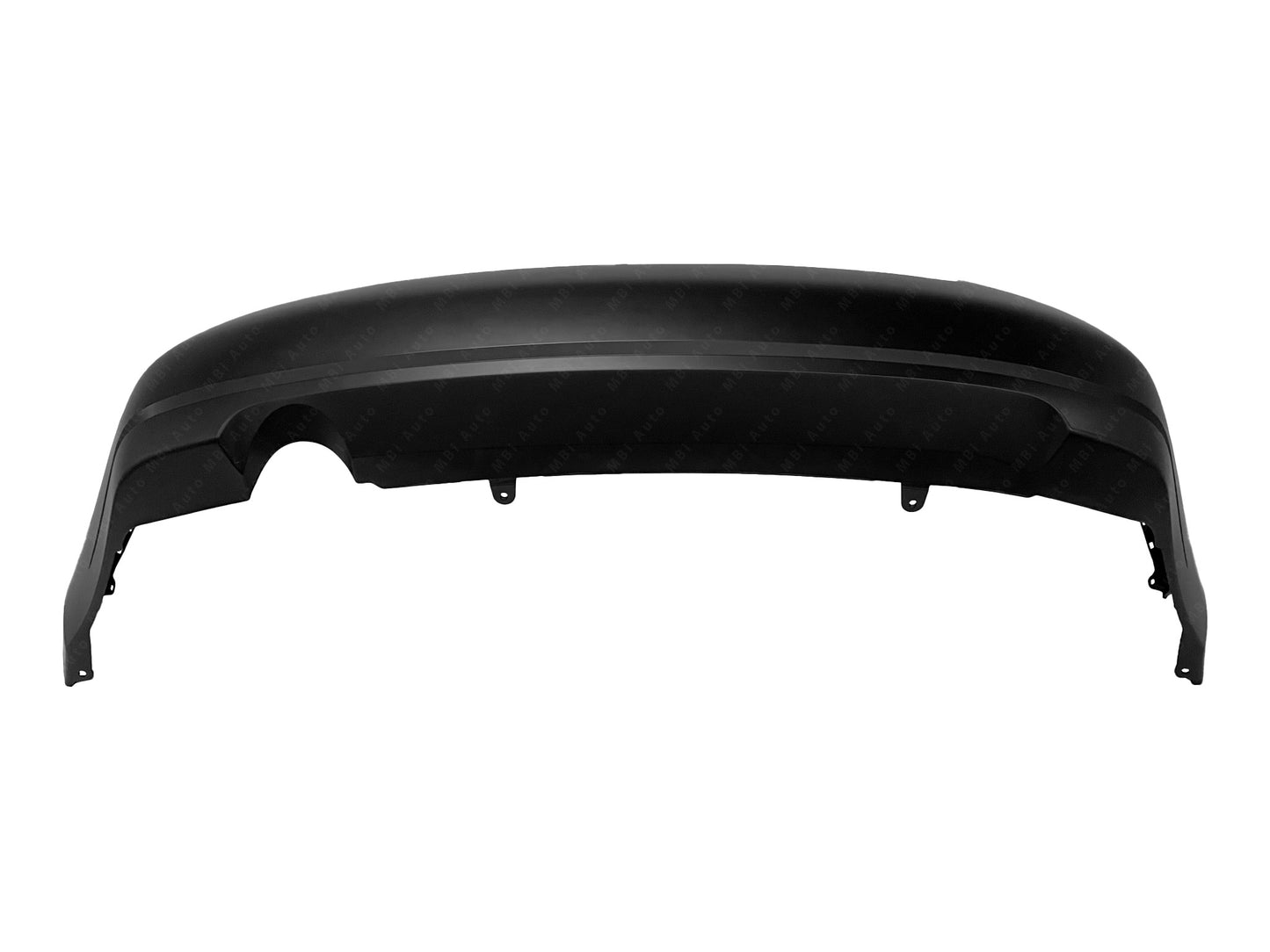 Nissan Sentra 2007 - 2012 Front Bumper Cover 07 - 12 NI1100249 Bumper King