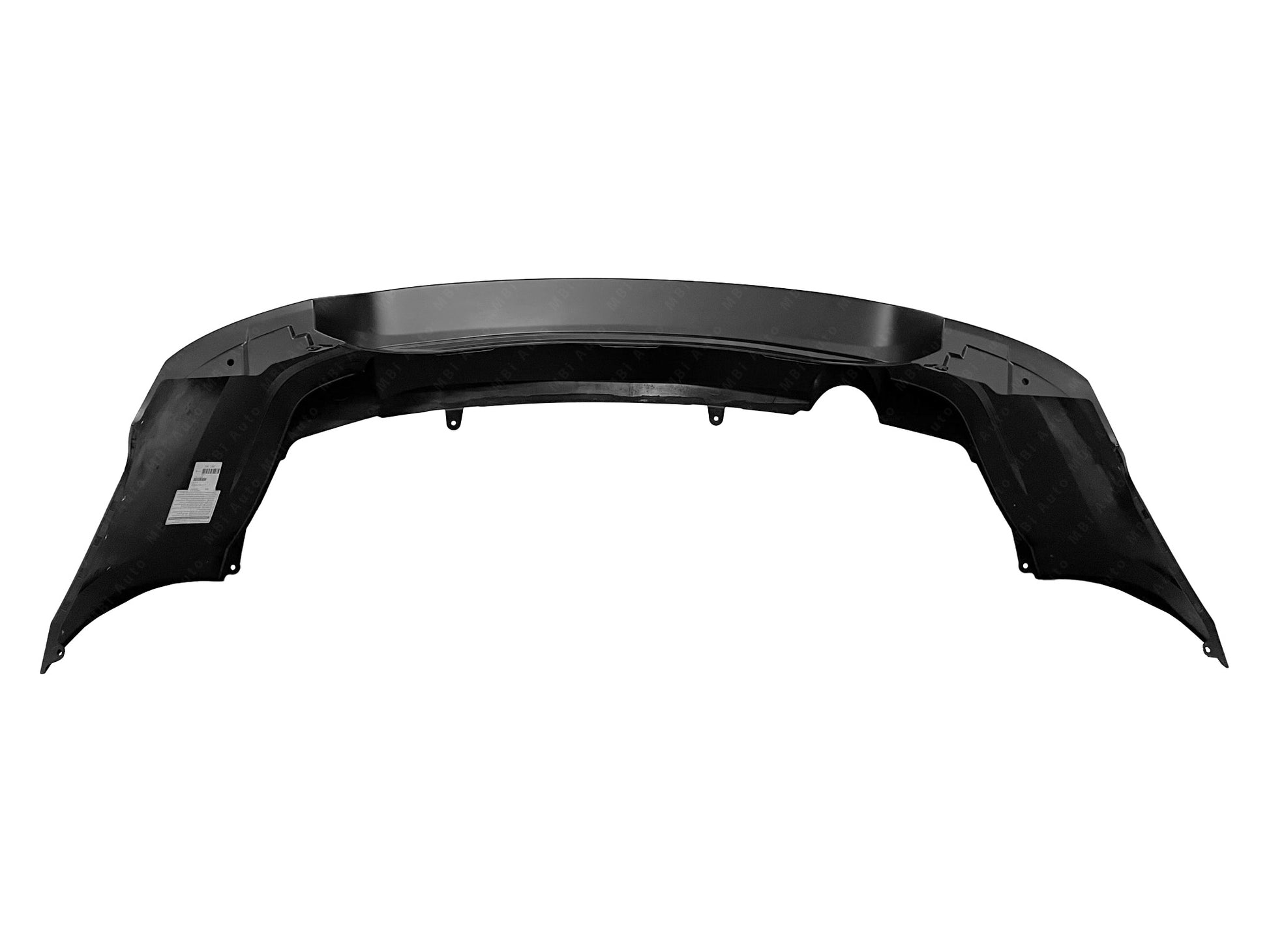 Nissan Sentra 2007 - 2012 Front Bumper Cover 07 - 12 NI1100249 Bumper King