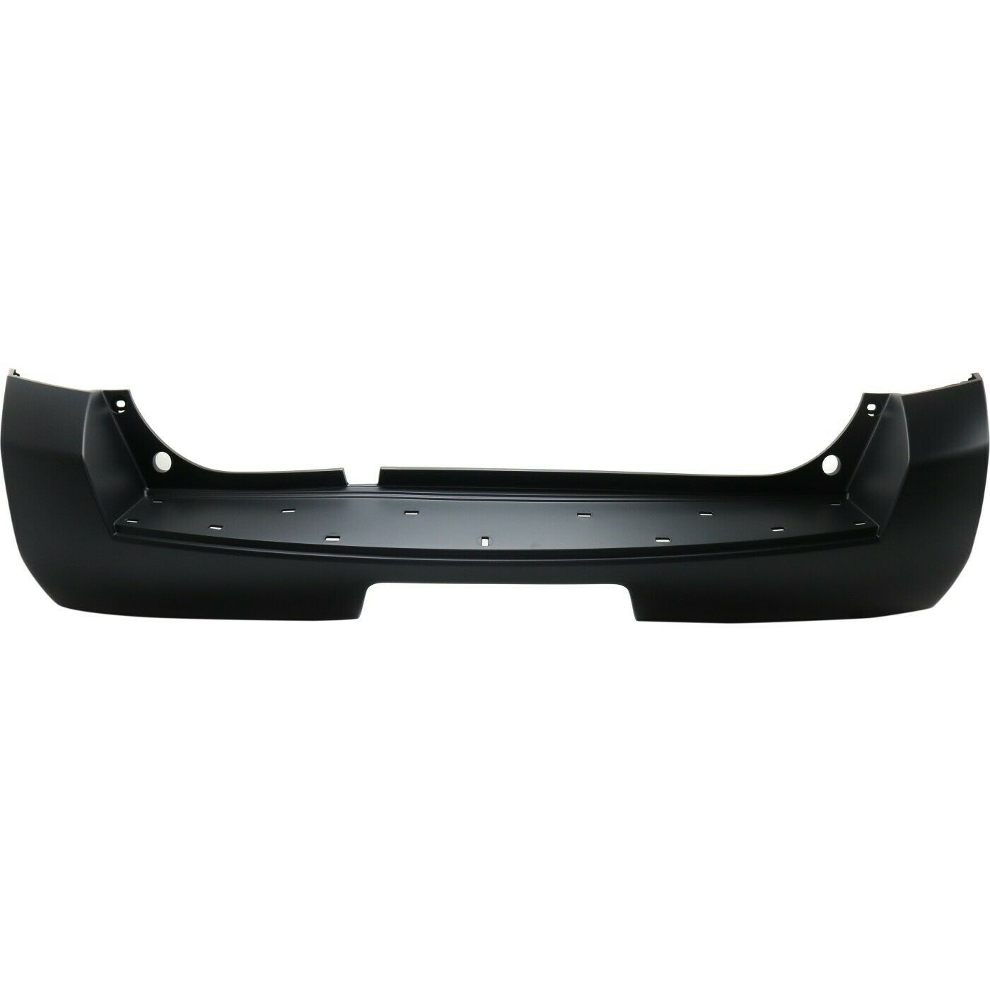 Nissan Pathfinder 2008-2012 Rear Bumper Cover | Bumper-King