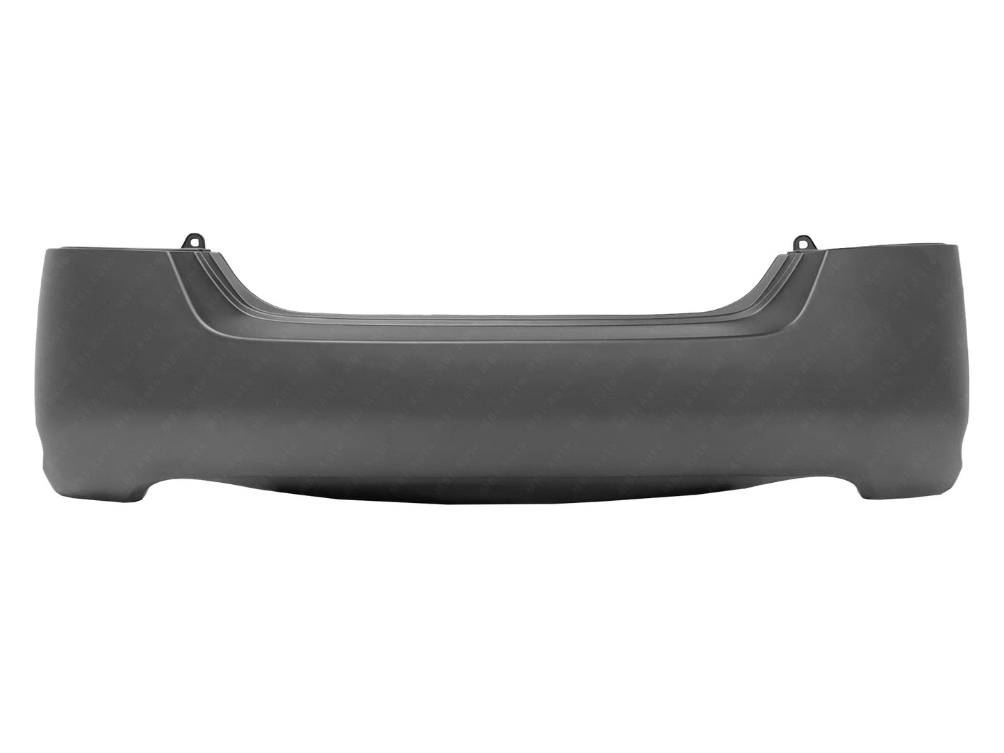 NIssan Maxima 2009 - 2014 Rear Bumper Cover 09 - 14 NI1100264 Bumper-King