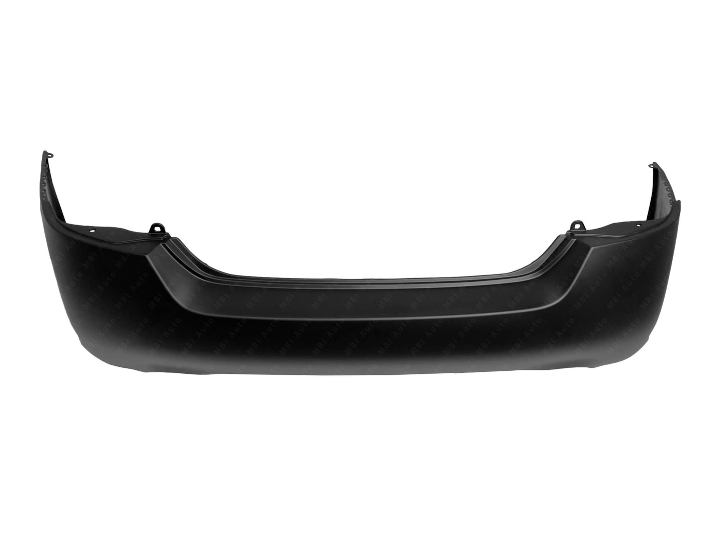 NIssan Maxima 2009 - 2014 Rear Bumper Cover 09 - 14 NI1100264 Bumper-King