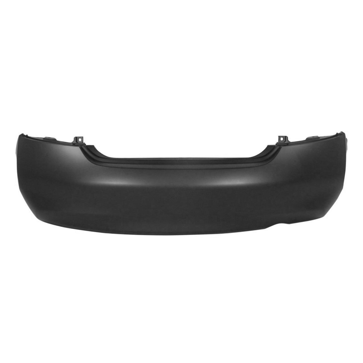 Nissan Versa 2012 - 2014 Rear Bumper Cover 12 - 14 NI1100284