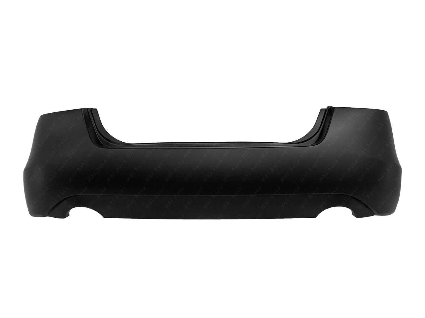 Nissan Altima 2013 - 2015 Rear Bumper Cover for Sedan 13 - 15 NI1100287 Bumper-King