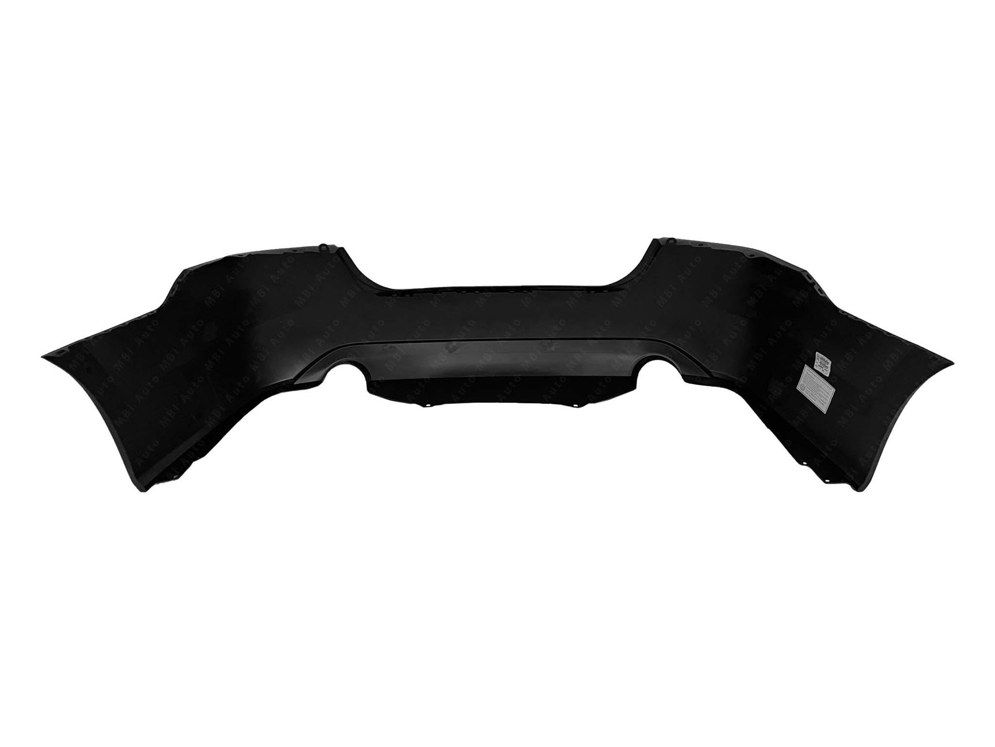 Nissan Altima 2013 - 2015 Rear Bumper Cover for Sedan 13 - 15 NI1100287 Bumper-King