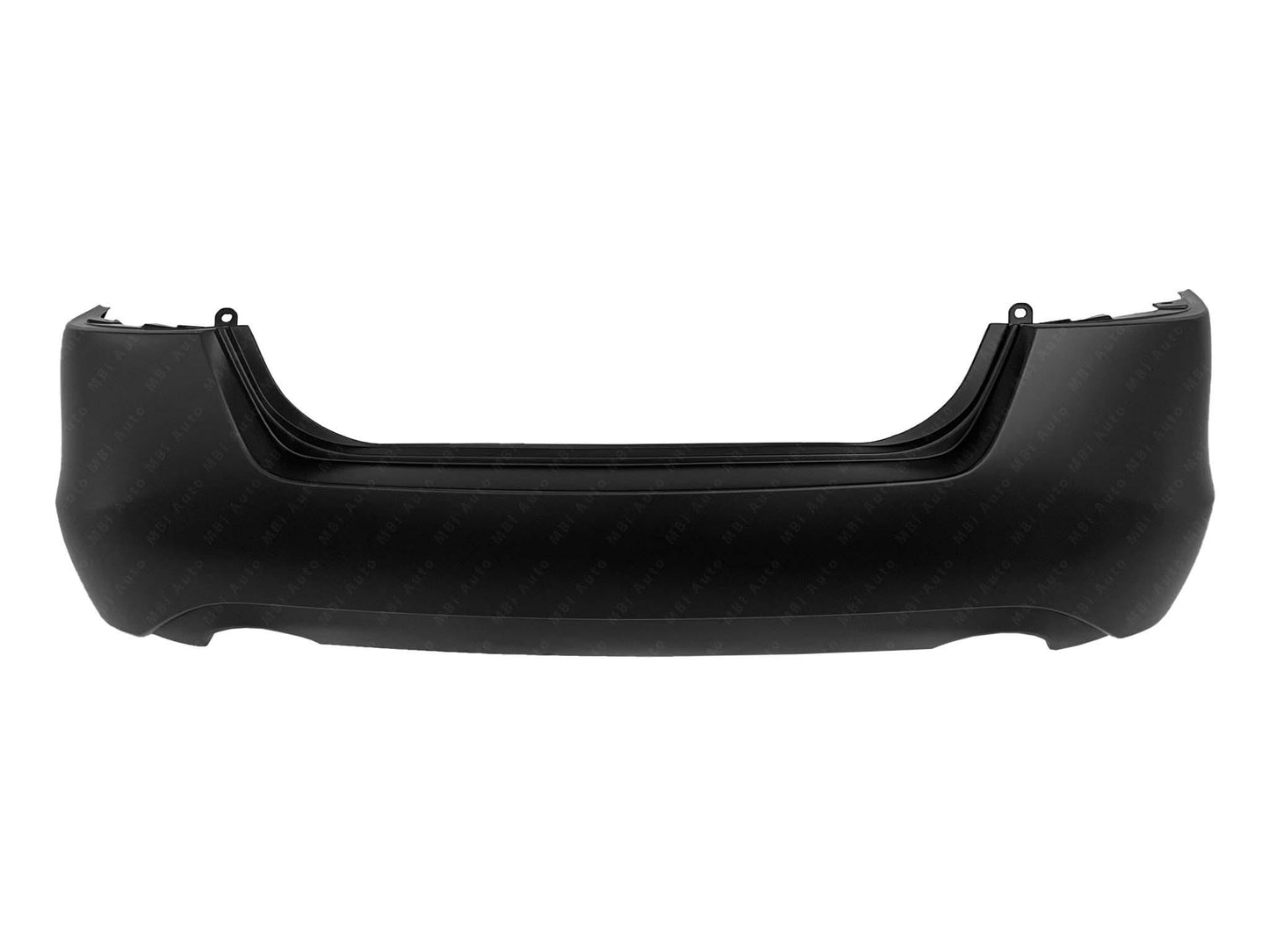 Nissan Altima 2013 - 2015 Rear Bumper Cover for Sedan 13 - 15 NI1100287 Bumper-King