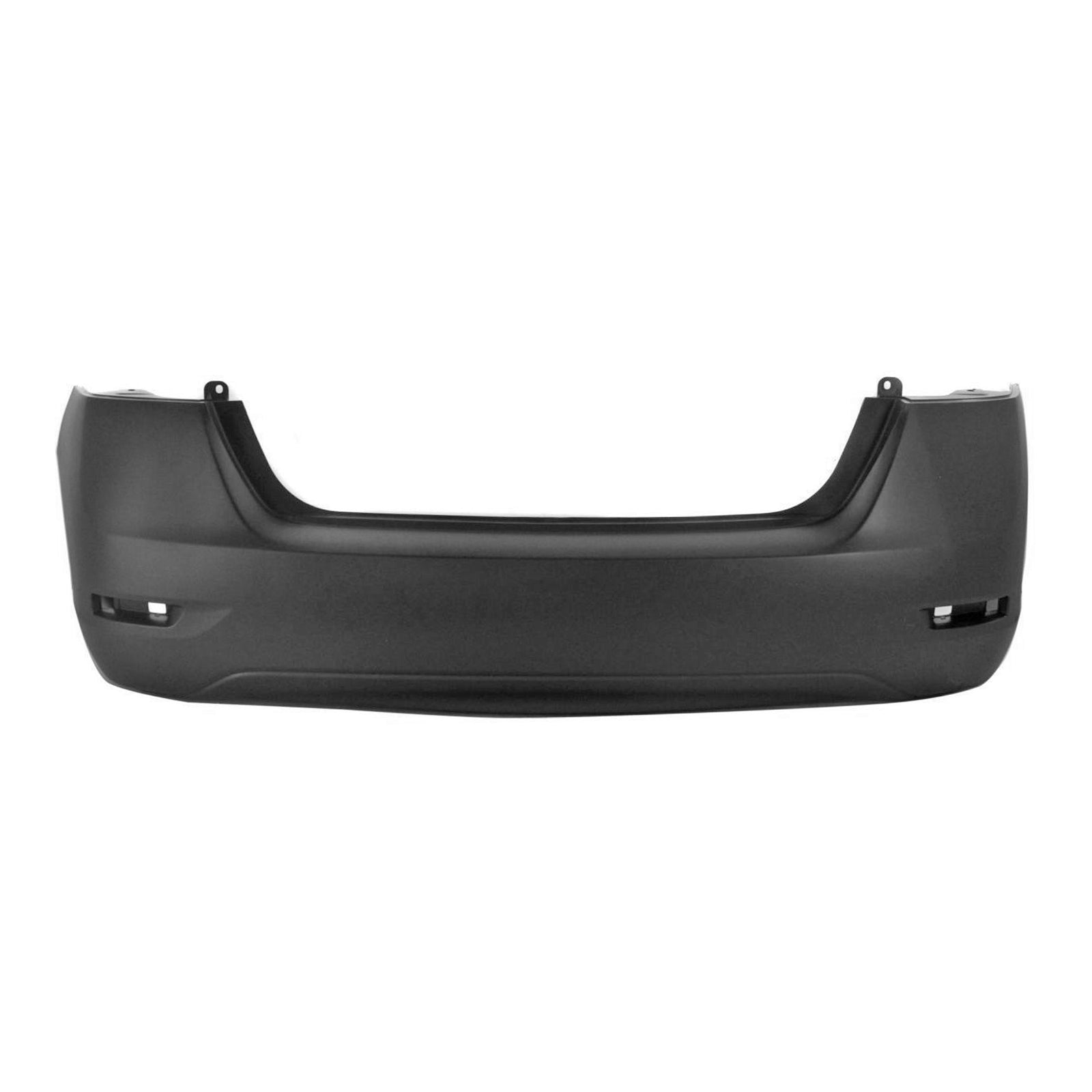 Nissan Sentra 2013 - 2015 Front Bumper Cover 13 - 15 NI1100292 Bumper-King