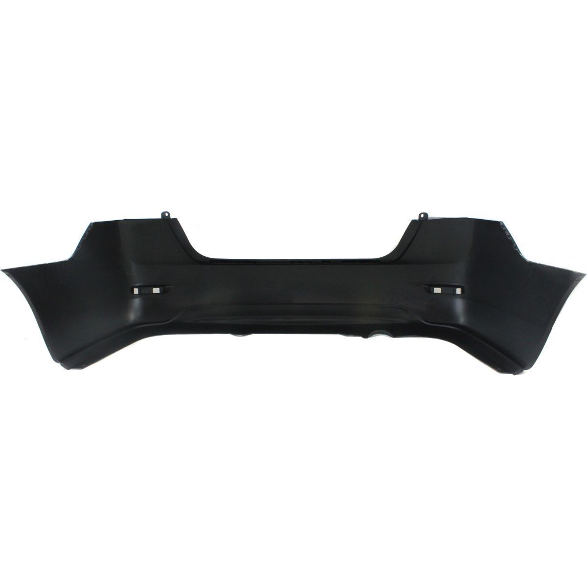 Nissan Sentra 2013 - 2015 Front Bumper Cover 13 - 15 NI1100292 Bumper-King