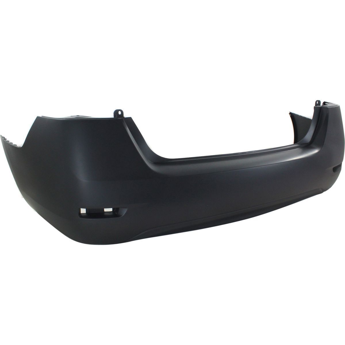 Nissan Sentra 2013 - 2015 Front Bumper Cover 13 - 15 NI1100292 Bumper-King