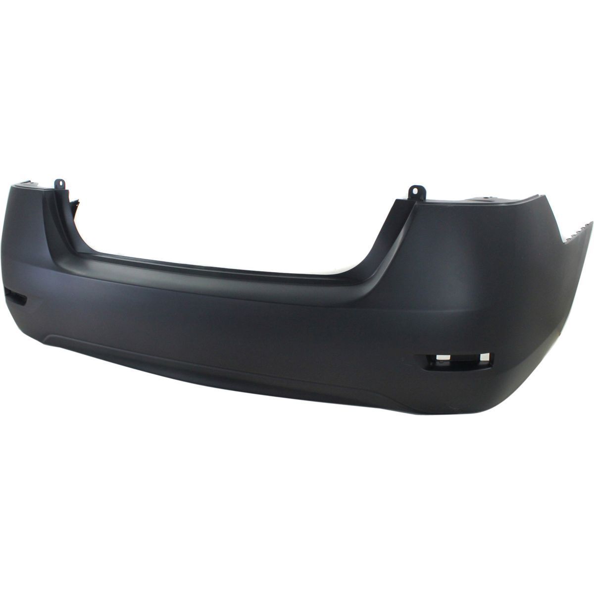 Nissan Sentra 2013 - 2015 Front Bumper Cover 13 - 15 NI1100292 Bumper-King