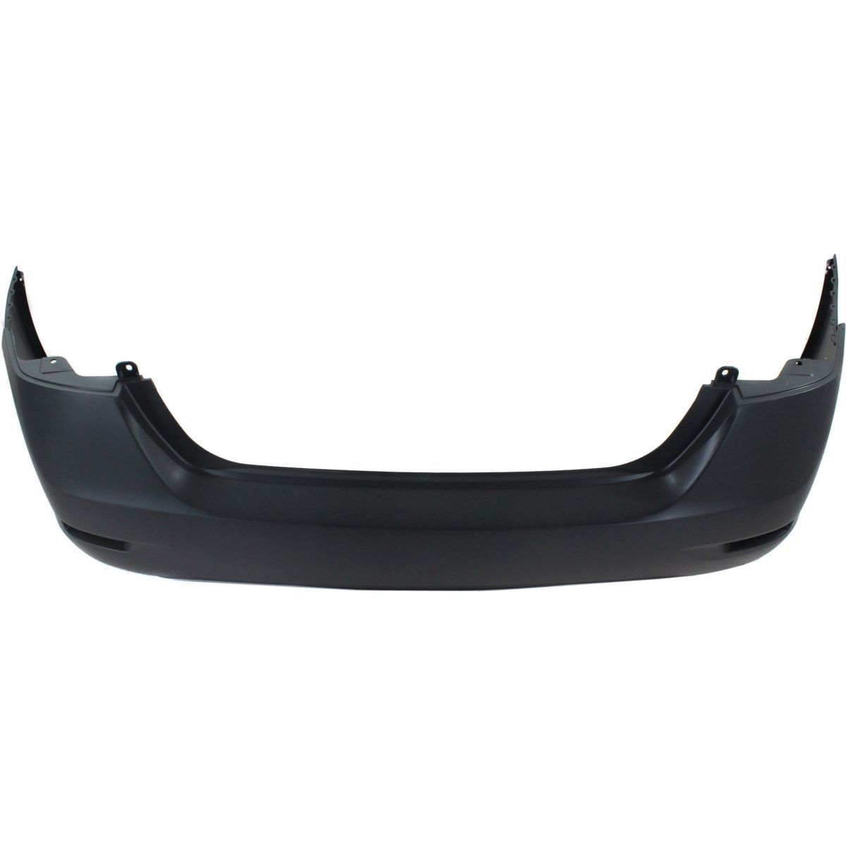 Nissan Sentra 2013 - 2015 Front Bumper Cover 13 - 15 NI1100292 Bumper-King