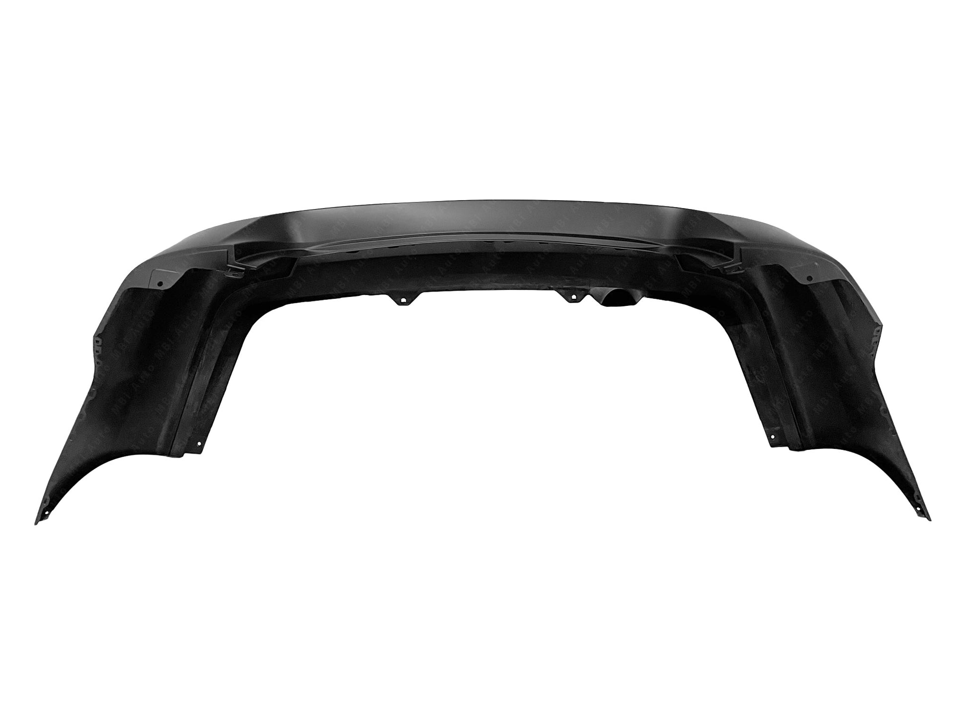 Nissan Sentra 2016 - 2019 Rear Bumper Cover 16 - 19 NI1100312 Bumper-King