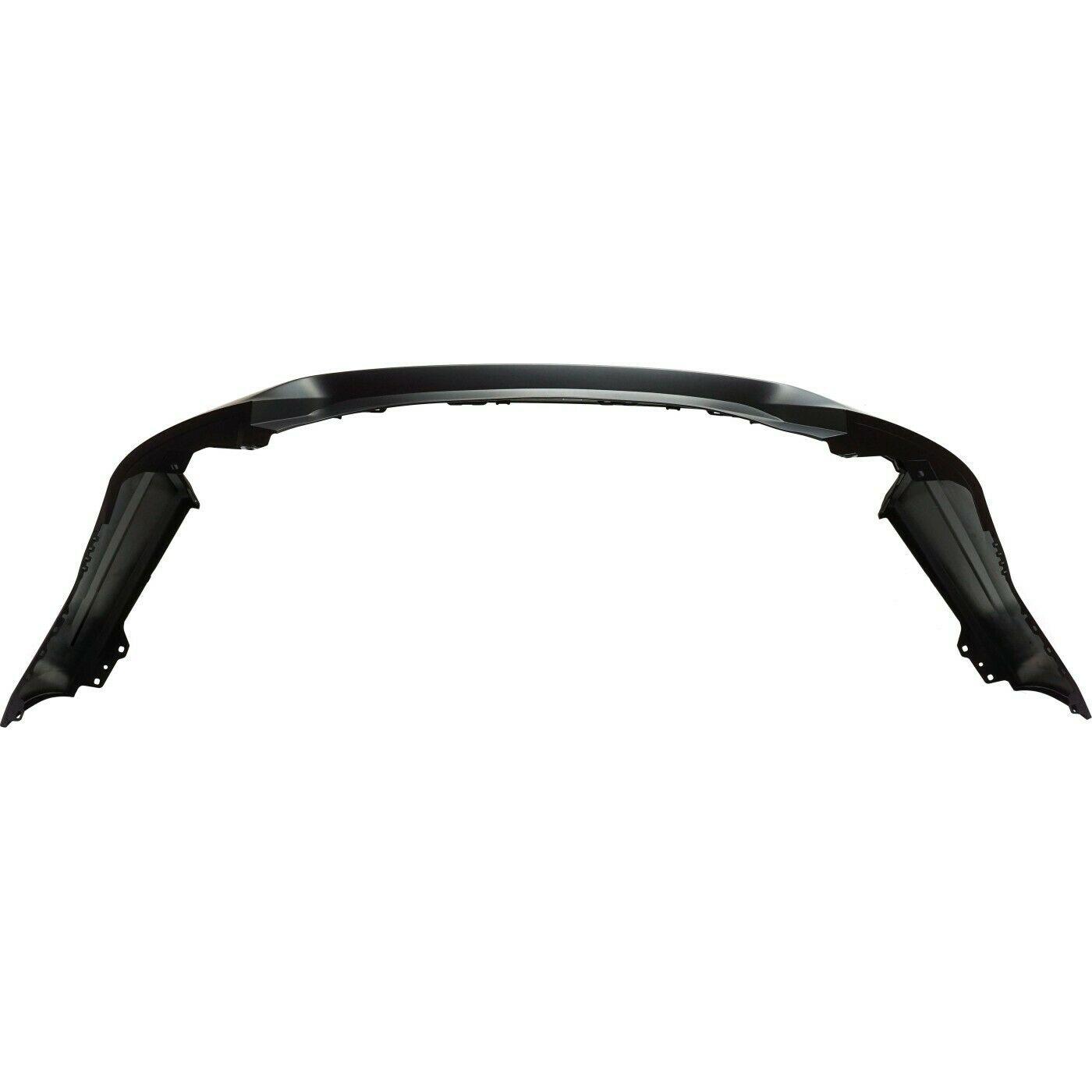 Nissan Altima 2019 - 2023 Rear Bumper Cover 19 - 23 NI1100329 Bumper-King